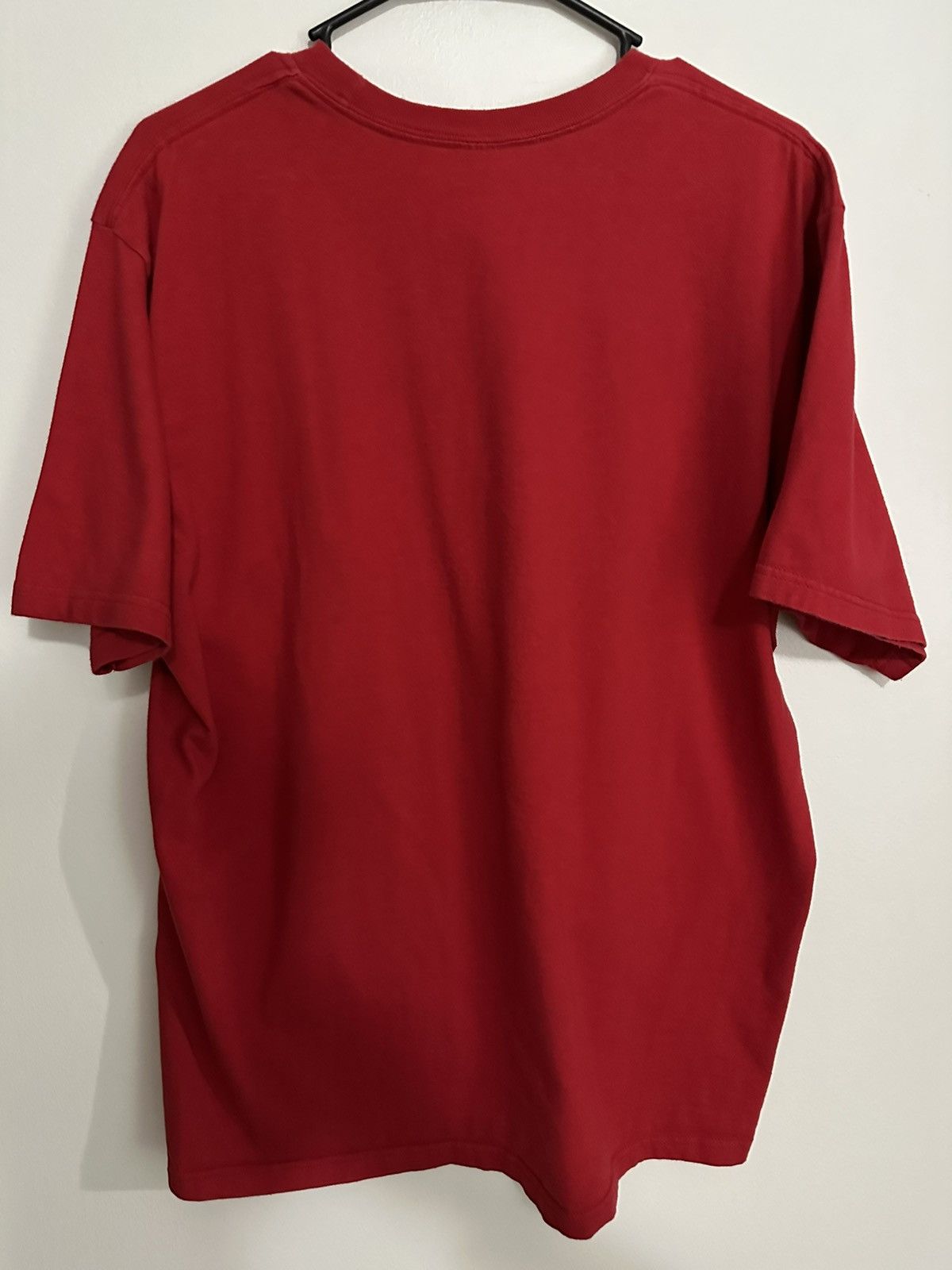Supreme Supreme Incorporated Tee Size US L / EU 52-54 / 3 - 3 Thumbnail