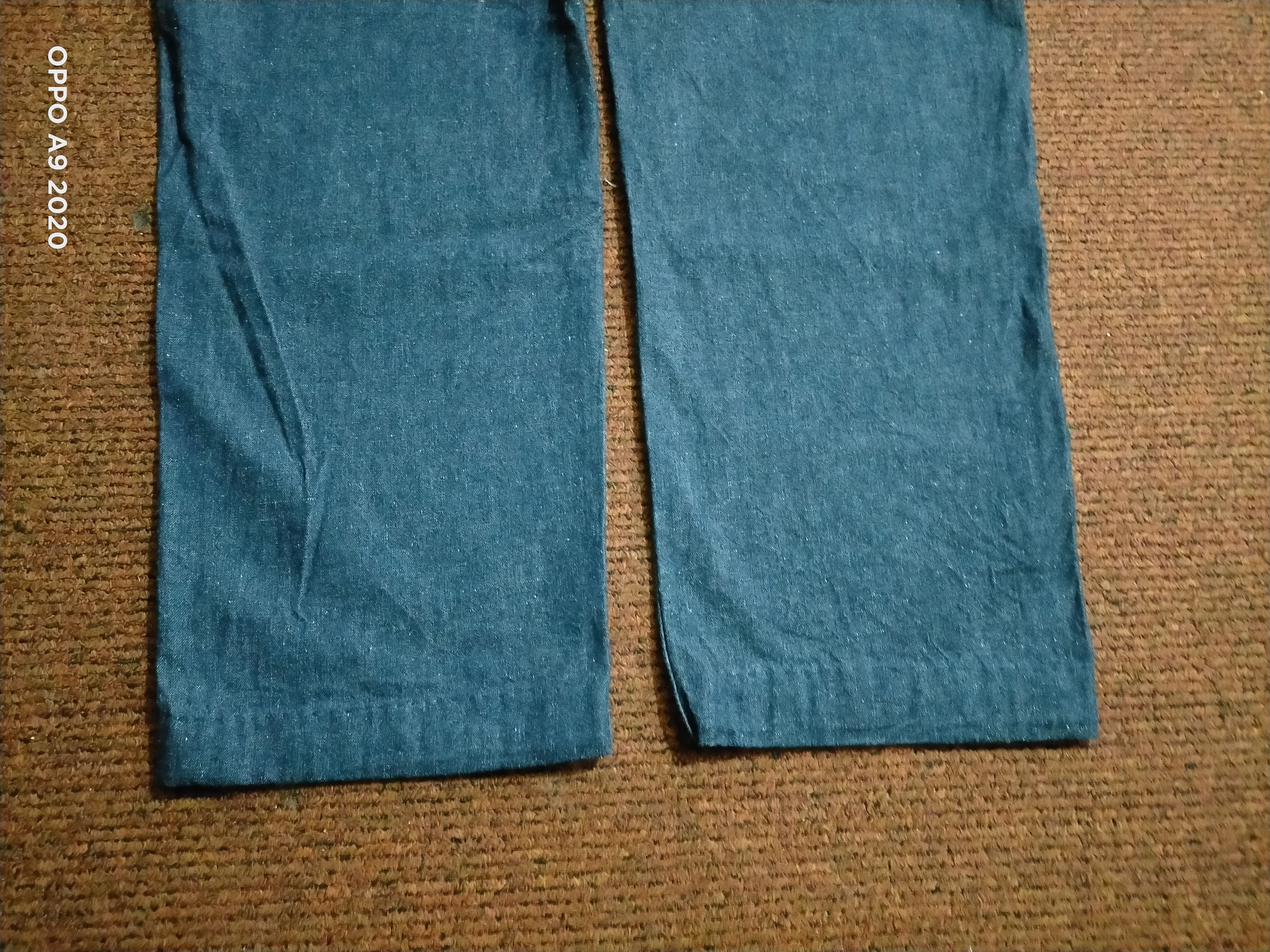 Johnbull John Bull 13 star Baggy baker pants Size US 28 / EU 44 - 8 Thumbnail