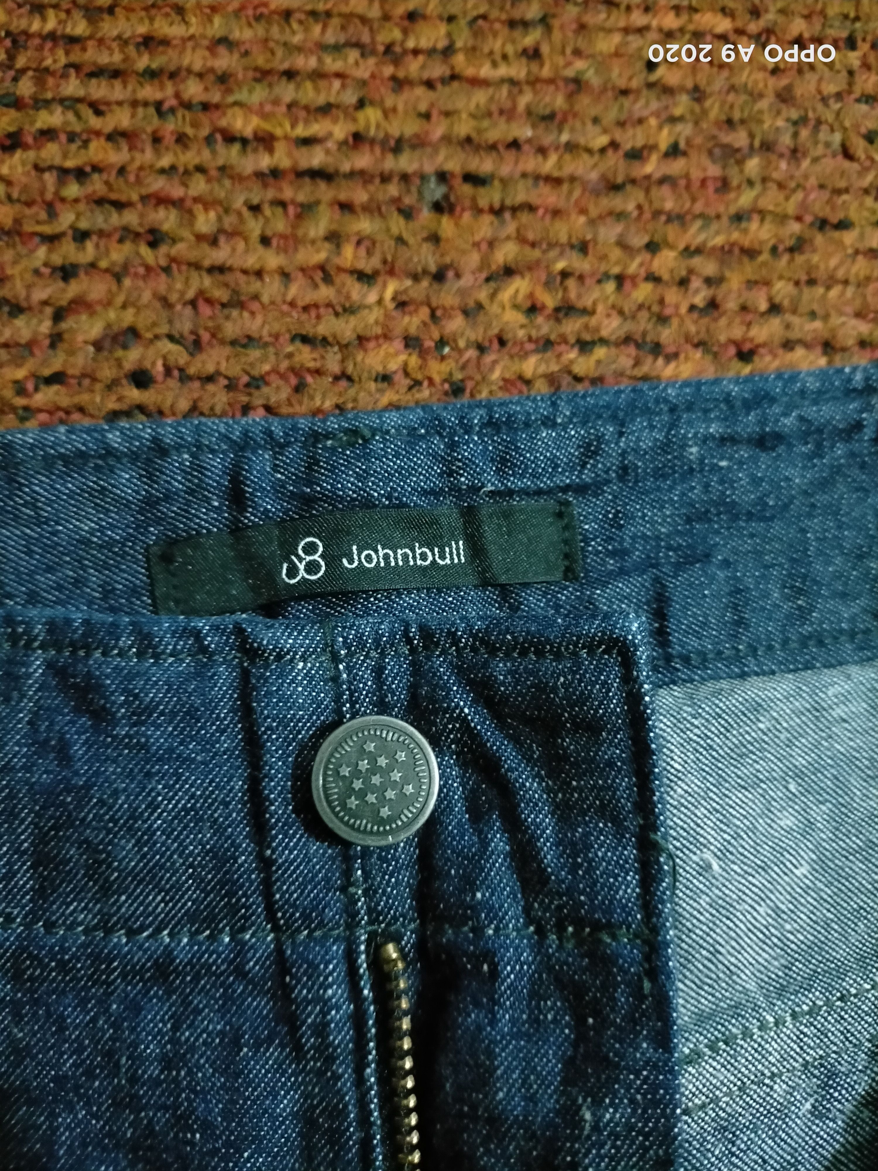 Johnbull John Bull 13 star Baggy baker pants Size US 28 / EU 44 - 5 Thumbnail