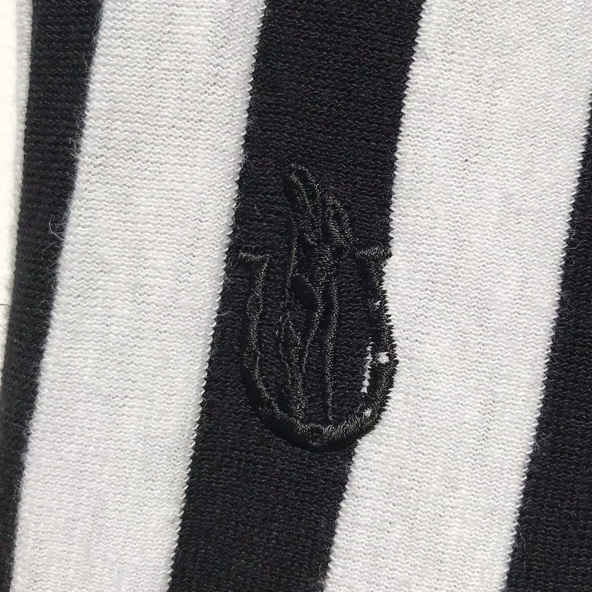 Hysteric Glamour Hysteric Glamour Stripe Pants Hysteric Glamour Japan Brand Size 30" / US 8 / IT 44 - 15 Thumbnail