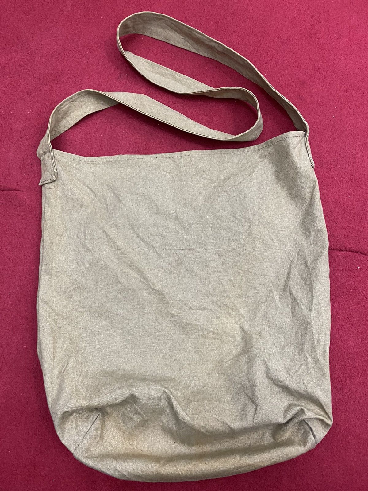 Designer × Margaret Howell Margaret Howell Tote Bag Style Size ONE SIZE - 3 Thumbnail