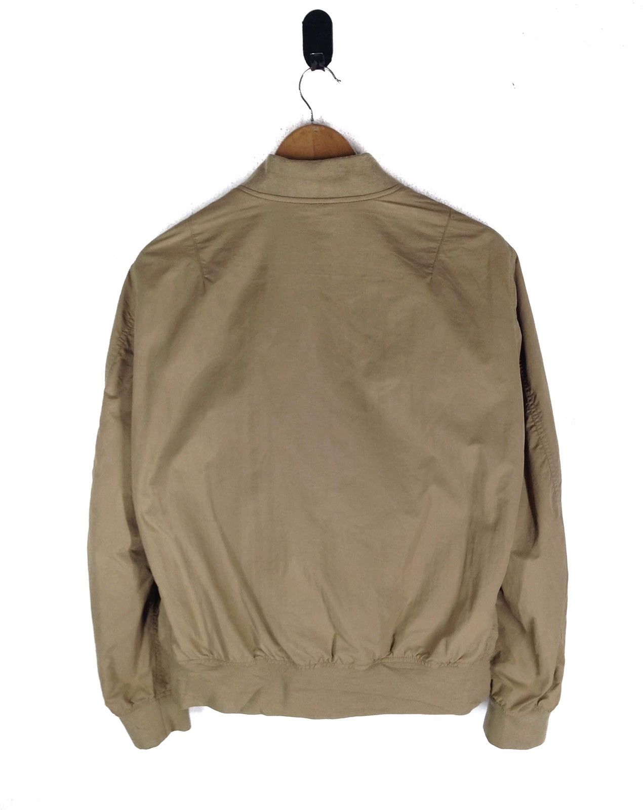Japanese Brand × Uniqlo Uniqlo Bombers Jacket Size US L / EU 52-54 / 3 - 2 Thumbnail