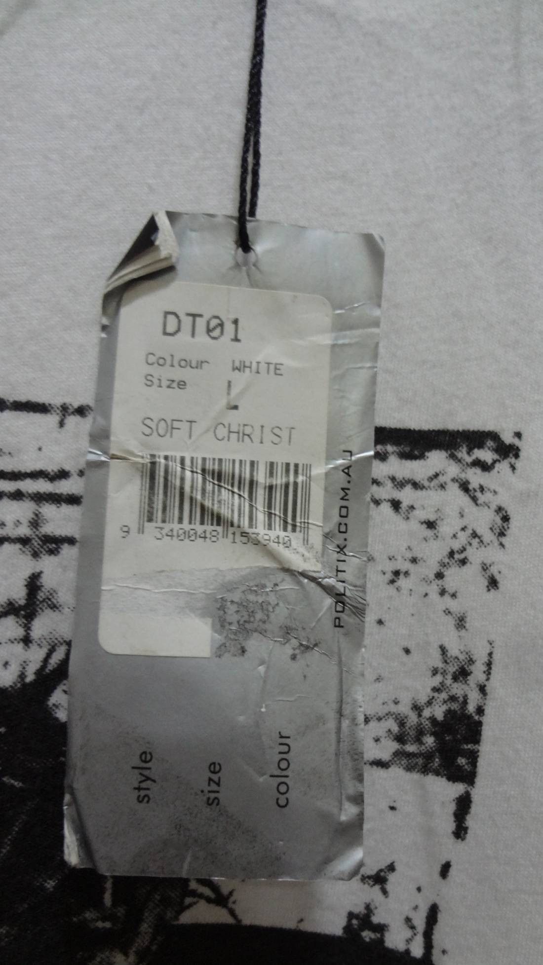 Band Tees the doors wishful sinful T shirts size L Size US L / EU 52-54 / 3 - 4 Thumbnail