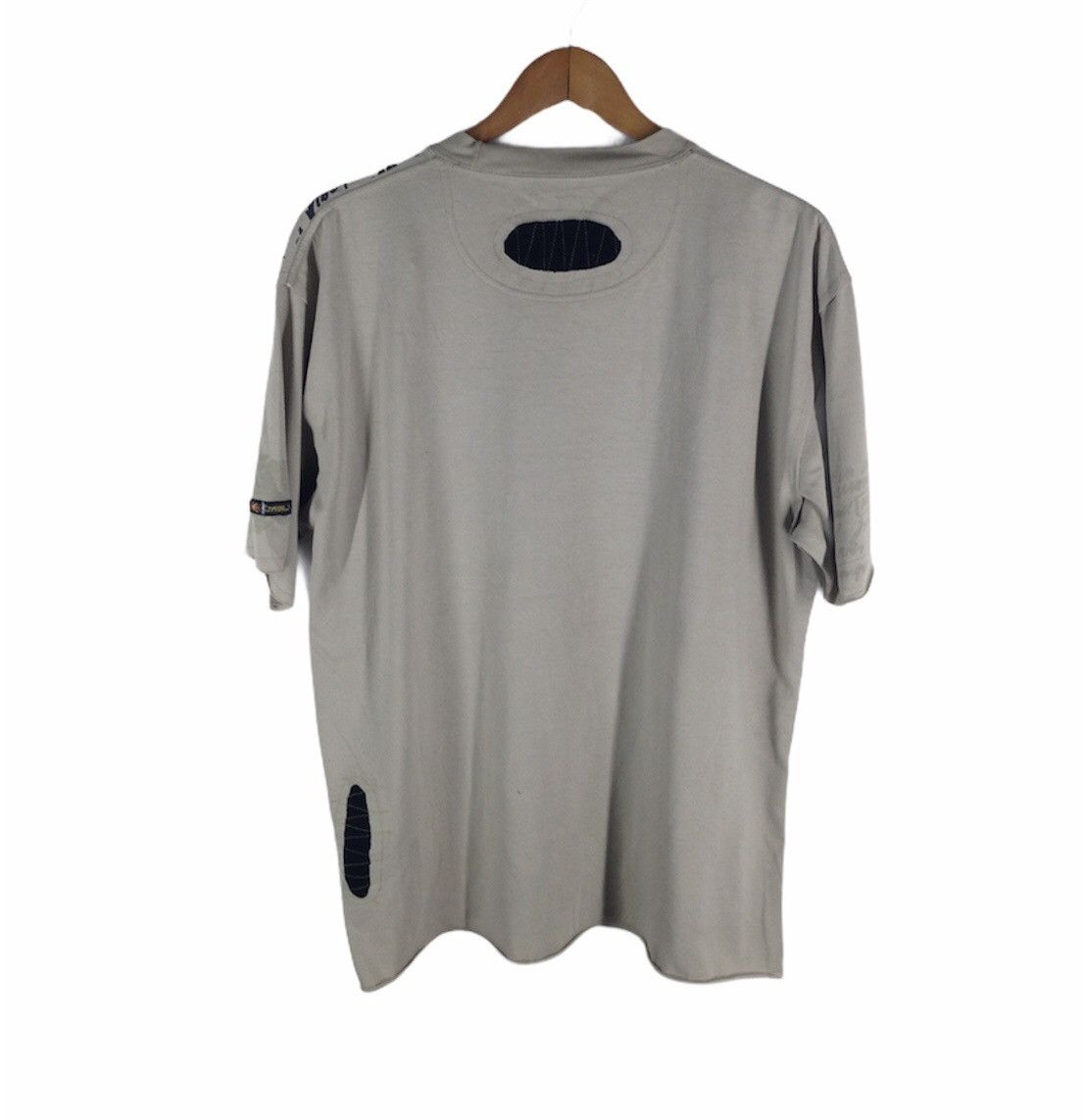 Energie Energie Full Prient t shirt nice design Size XL Size US XL / EU 56 / 4 - 2 Thumbnail