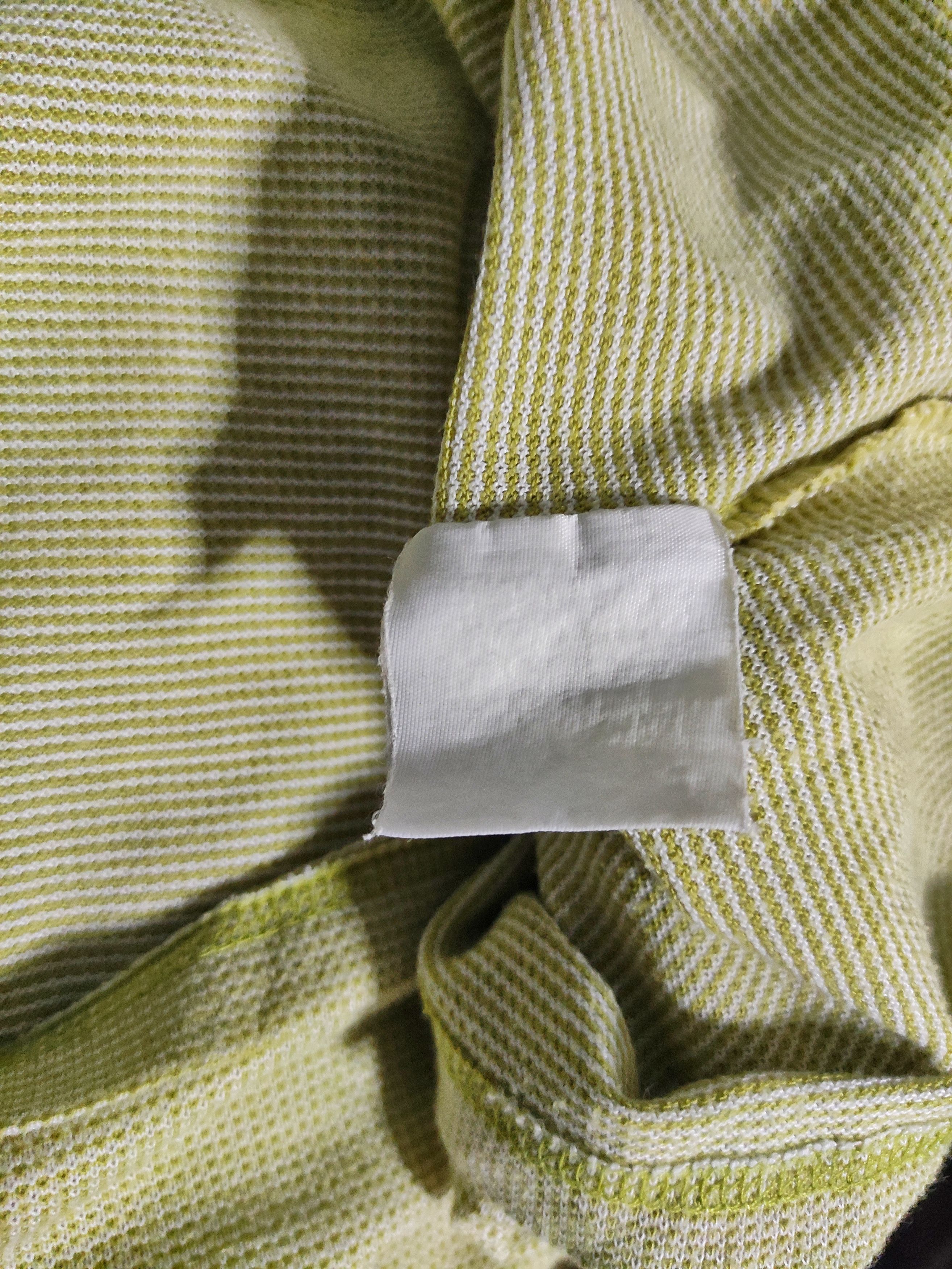 Dolce & Gabbana × Vintage Vintage Dolce and Gabbana Athletic T-Shirt Size US M / EU 48-50 / 2 - 8 Thumbnail