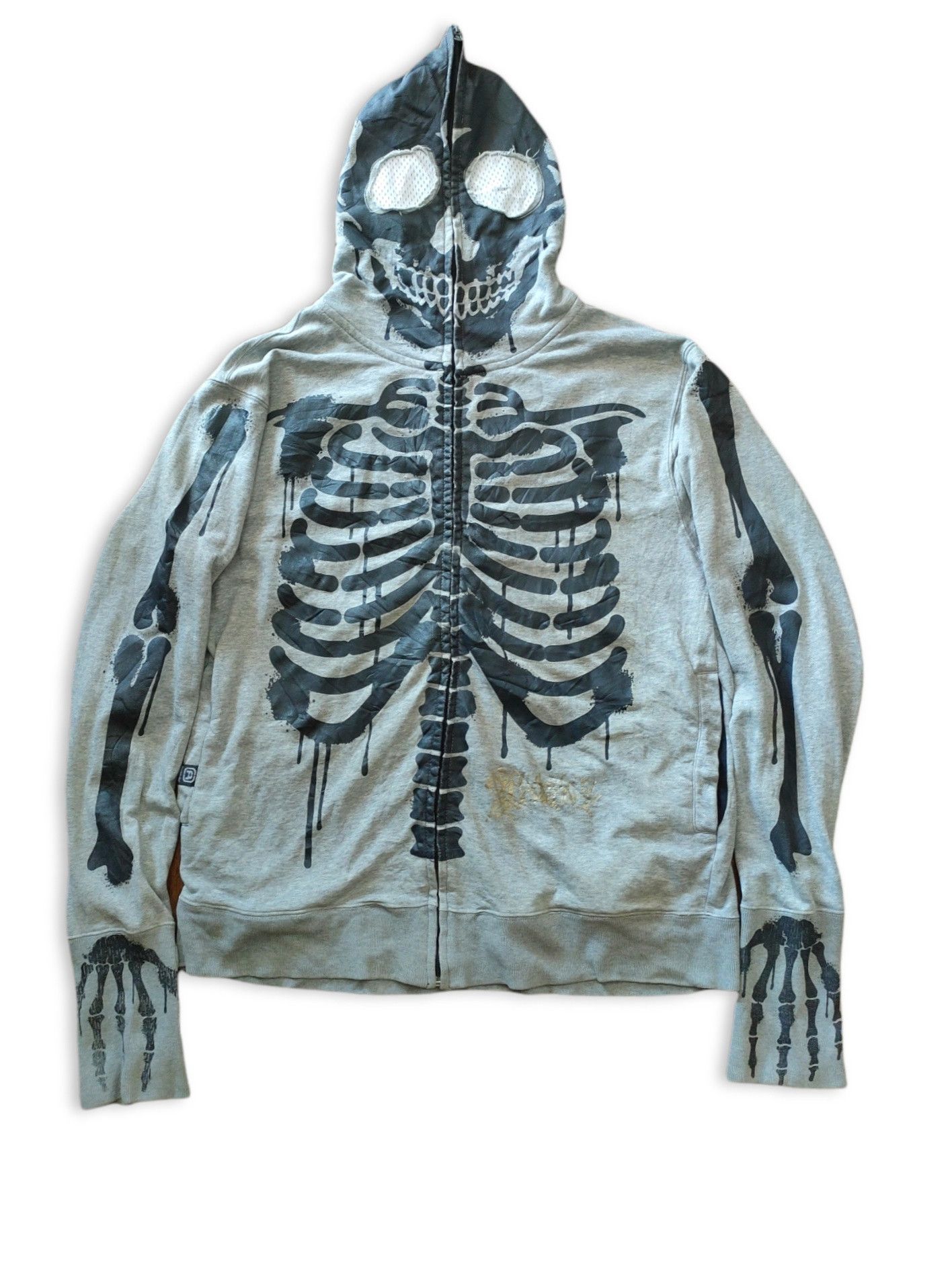 Freaky Massive | Grailed
