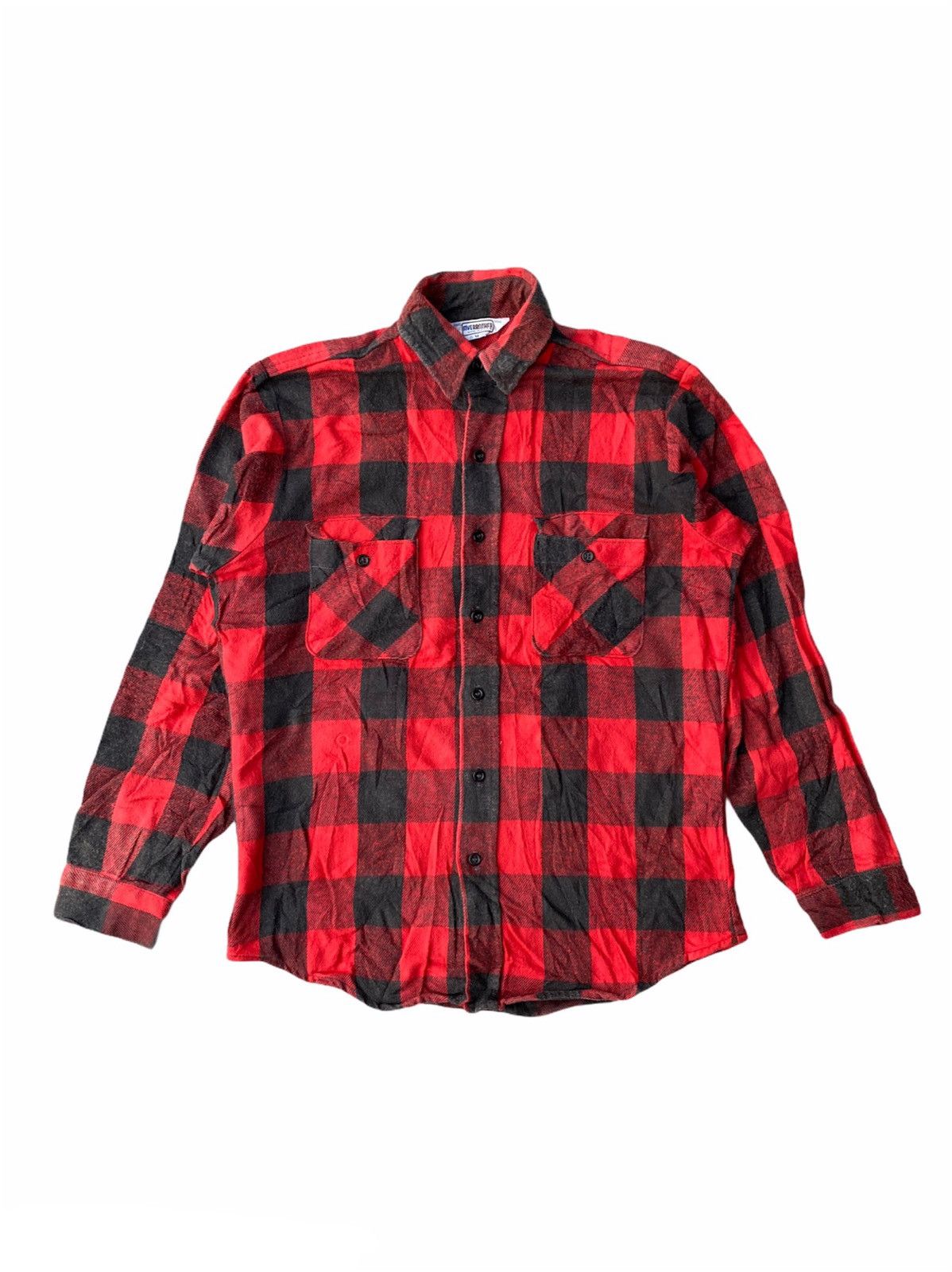 Five Brother | Grailed