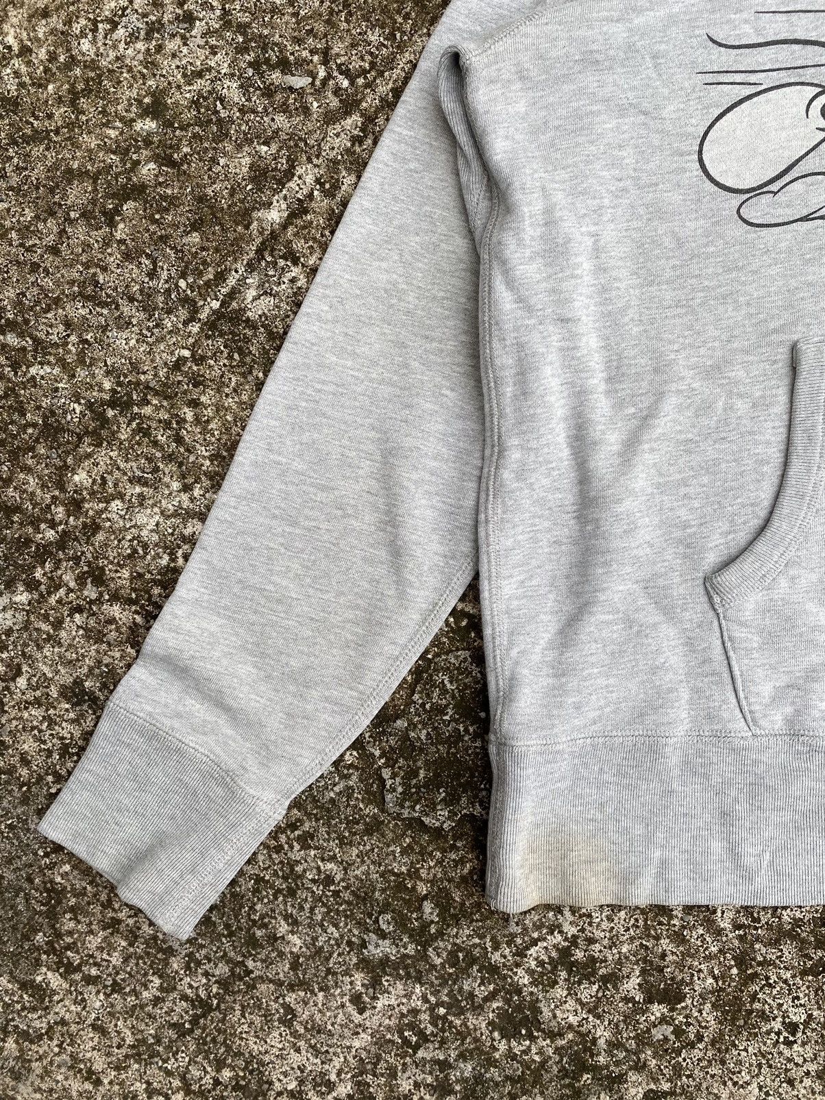 Beams Plus Beams X Disney Mickey Mouse Pullover Hoodie Size US M / EU 48-50 / 2 - 4 Thumbnail