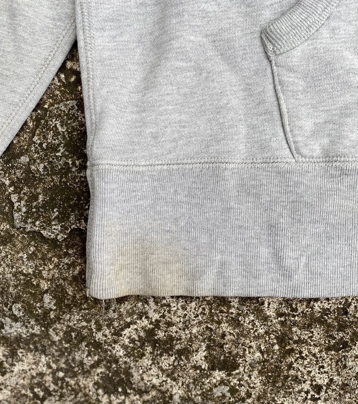 Beams Plus Beams X Disney Mickey Mouse Pullover Hoodie Size US M / EU 48-50 / 2 - 5 Thumbnail