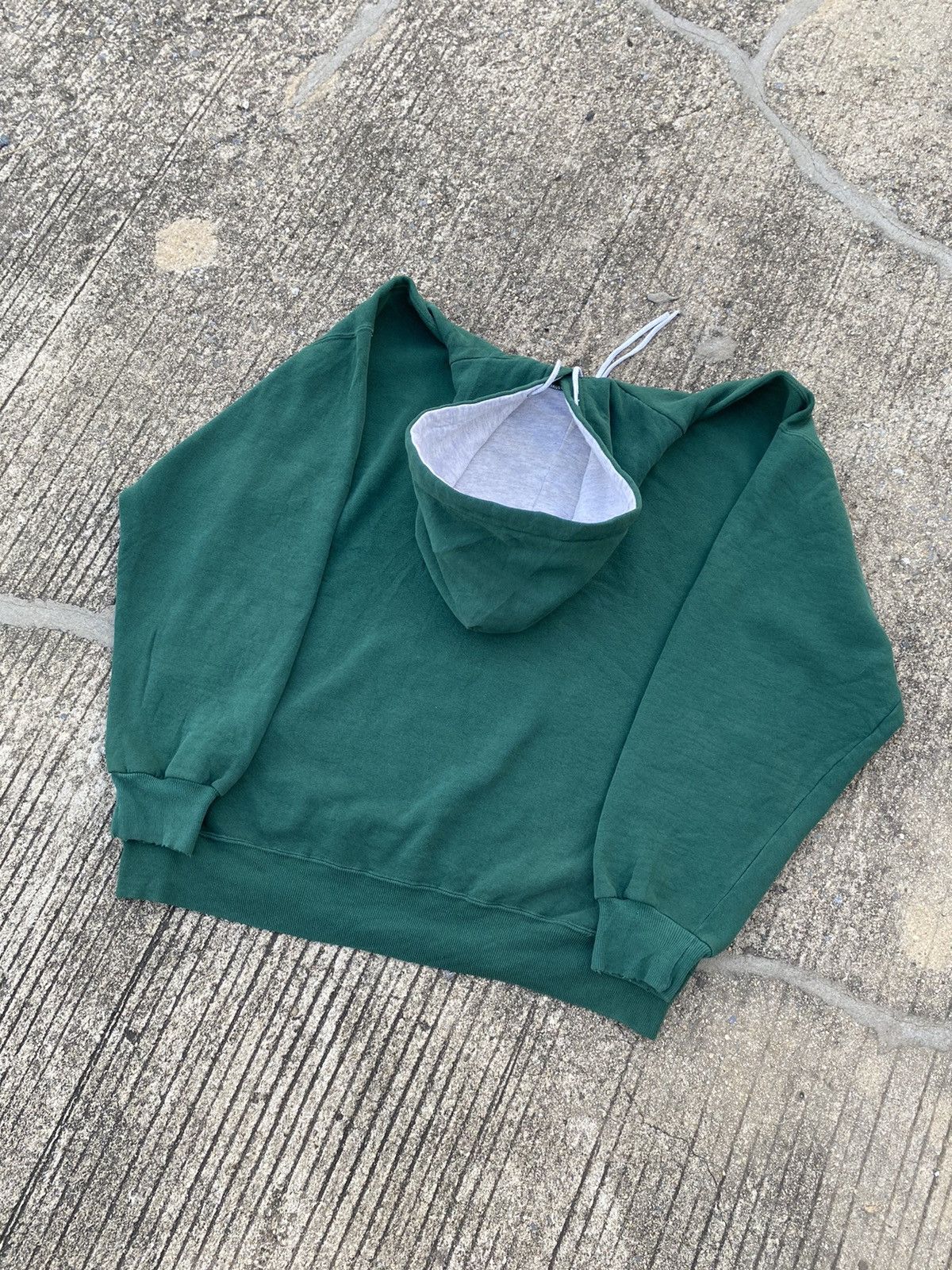 Russell Athletic Vintage Russell Athletic Hoodie Size US XXL / EU 58 / 5 - 11 Thumbnail