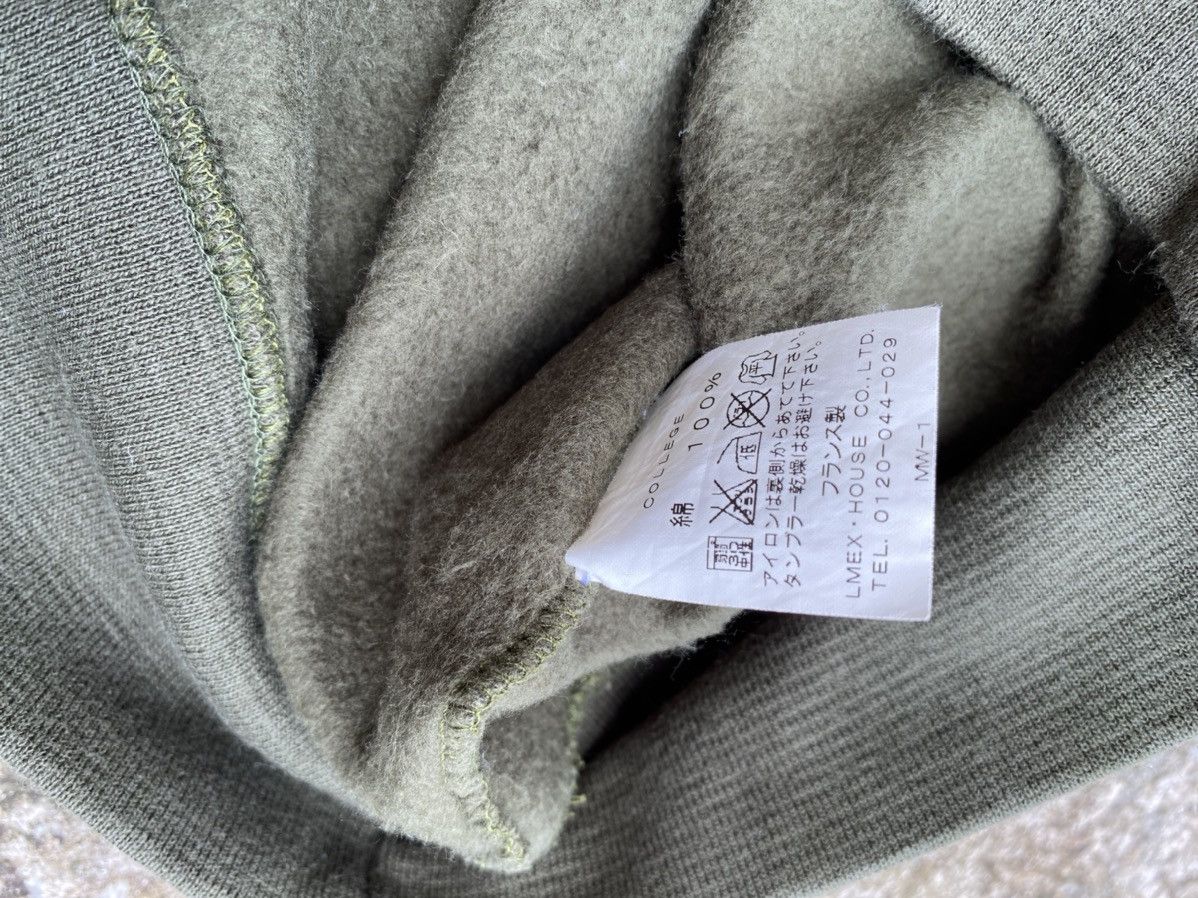 Paul & Joe Wild Paul by Paul & Joe Made in France Woman Sweatshirt Size S / US 4 / IT 40 - 4 Thumbnail