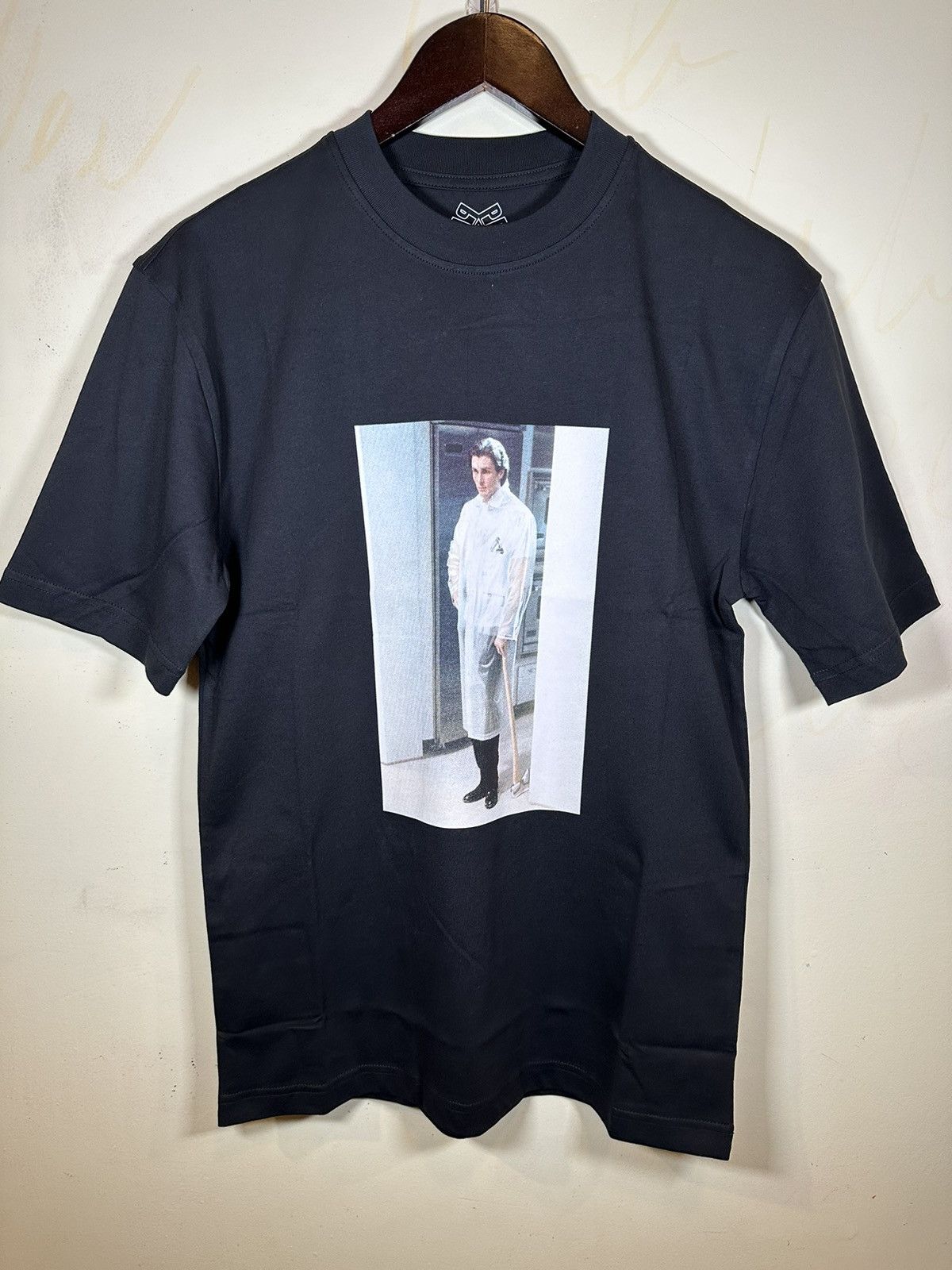 American Psycho Shirt | Grailed