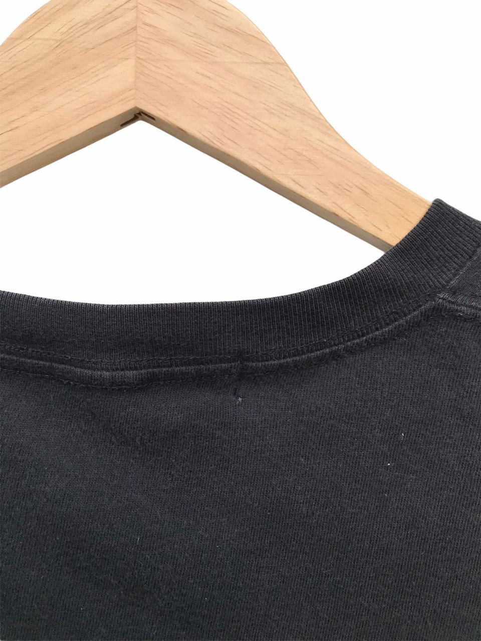 Yohji Yamamoto Yohji Yamamoto Ground Y Spellout Tee Ys Spellout Shirt Size US M / EU 48-50 / 2 - 5 Thumbnail