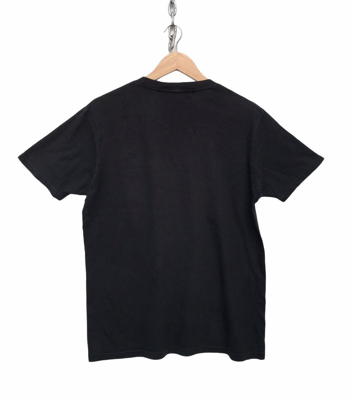 Yohji Yamamoto Yohji Yamamoto Ground Y Spellout Tee Ys Spellout Shirt Size US M / EU 48-50 / 2 - 4 Thumbnail