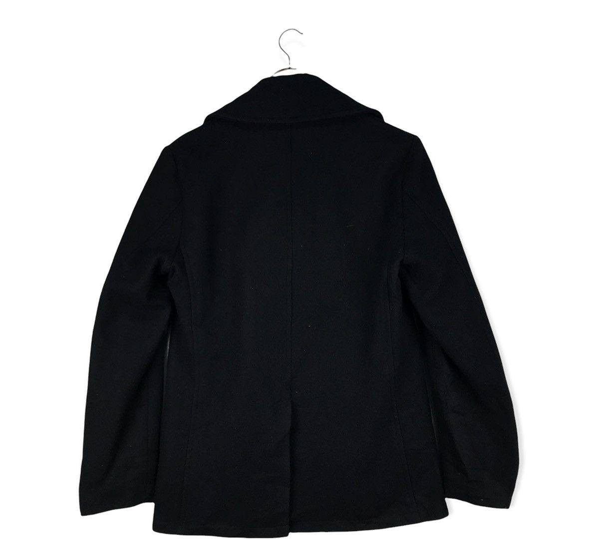 Fidelity Vintage Fidelity Gerald & Stewart Peacoat Jacket Size US M / EU 48-50 / 2 - 3 Thumbnail