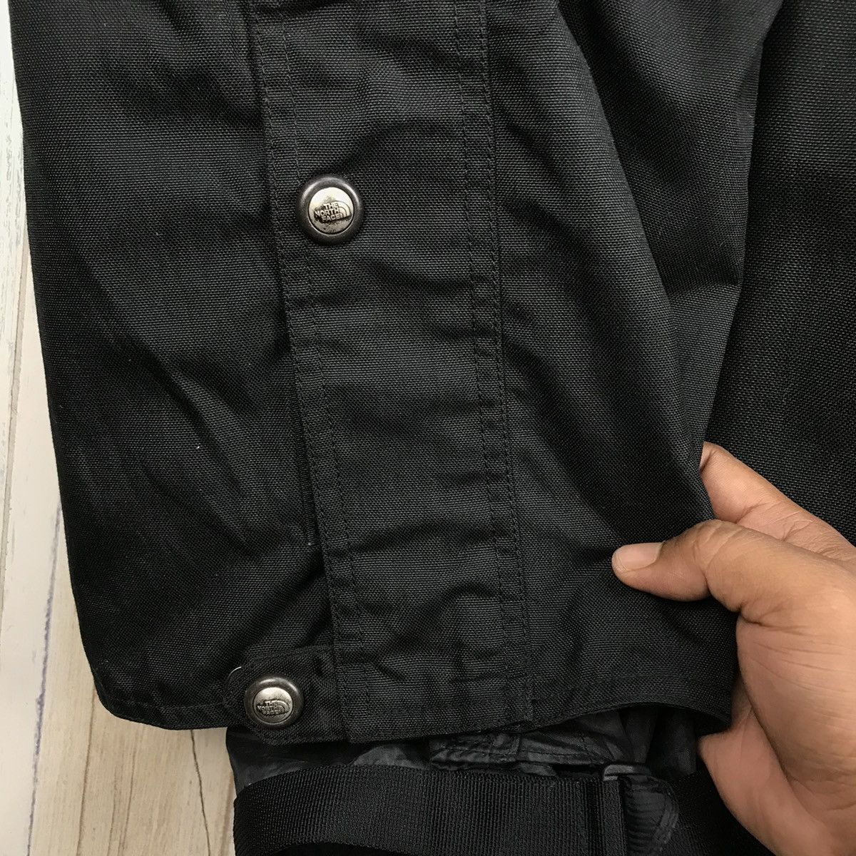 The North Face ❗️HOT❗️The North Face Ski Pants Design By Scot Schmidt Size US 40 / EU 56 - 8 Thumbnail