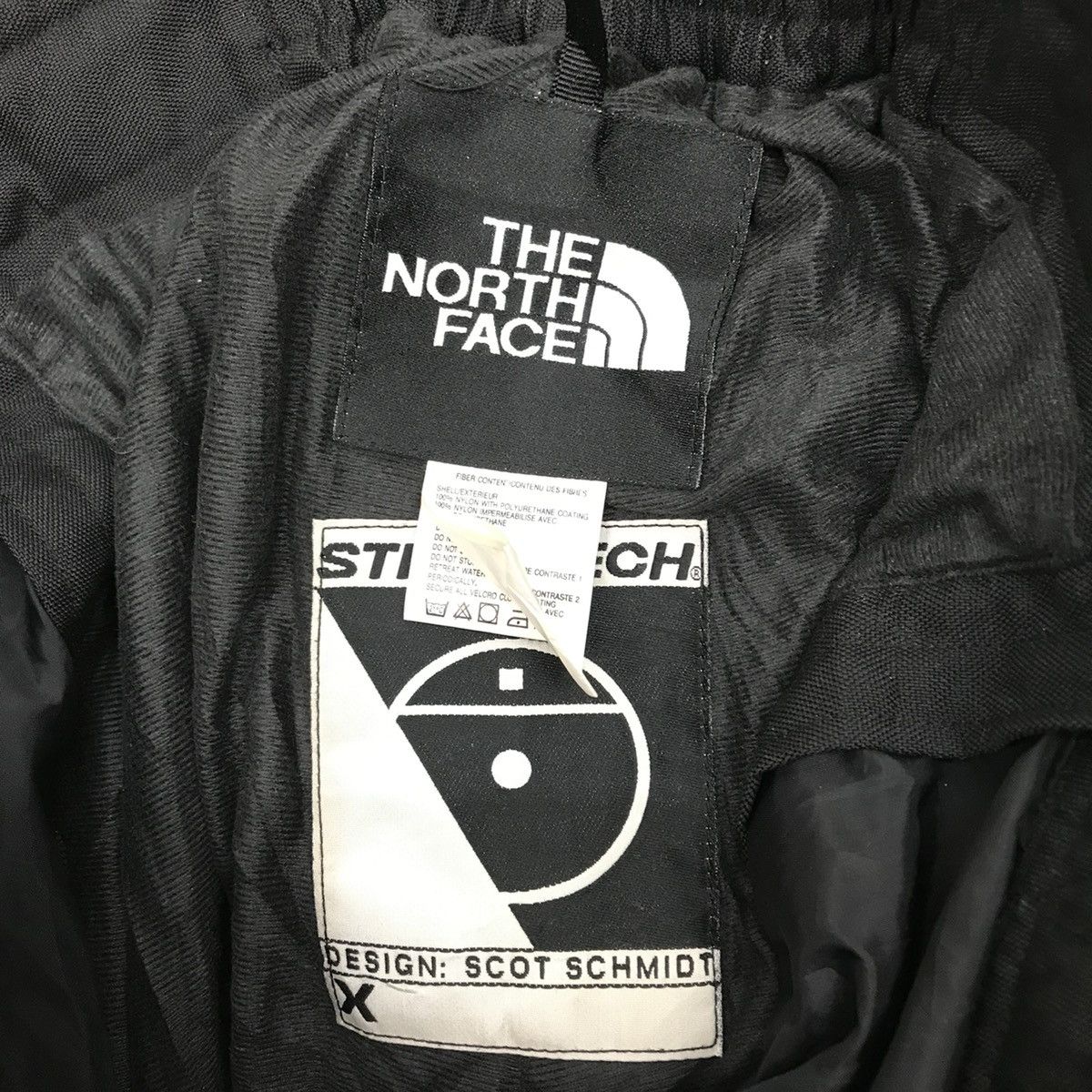 The North Face ❗️HOT❗️The North Face Ski Pants Design By Scot Schmidt Size US 40 / EU 56 - 11 Thumbnail