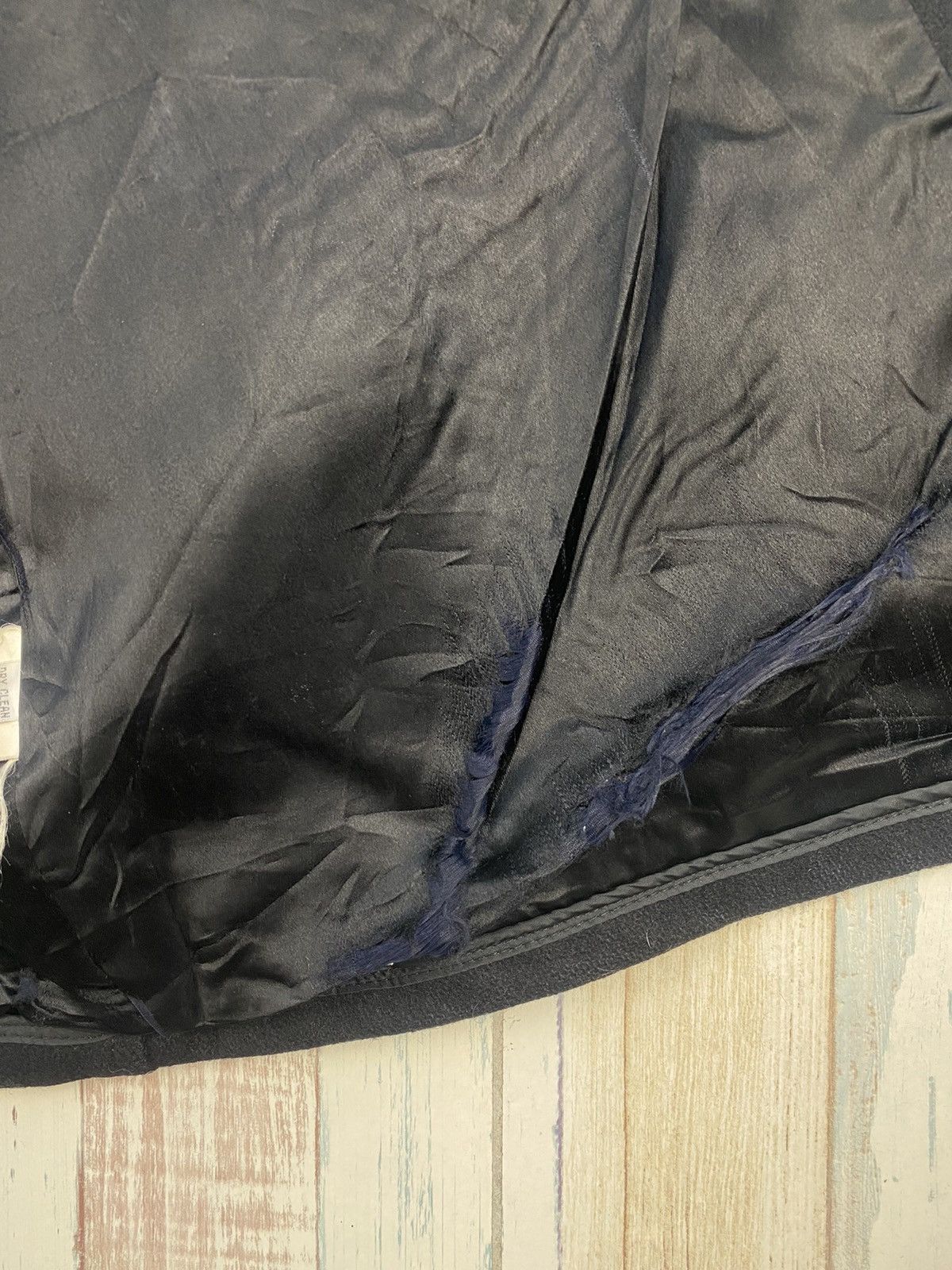 Fidelity Vintage Gerald & Steward Peacoat Jacket Size US M / EU 48-50 / 2 - 7 Thumbnail