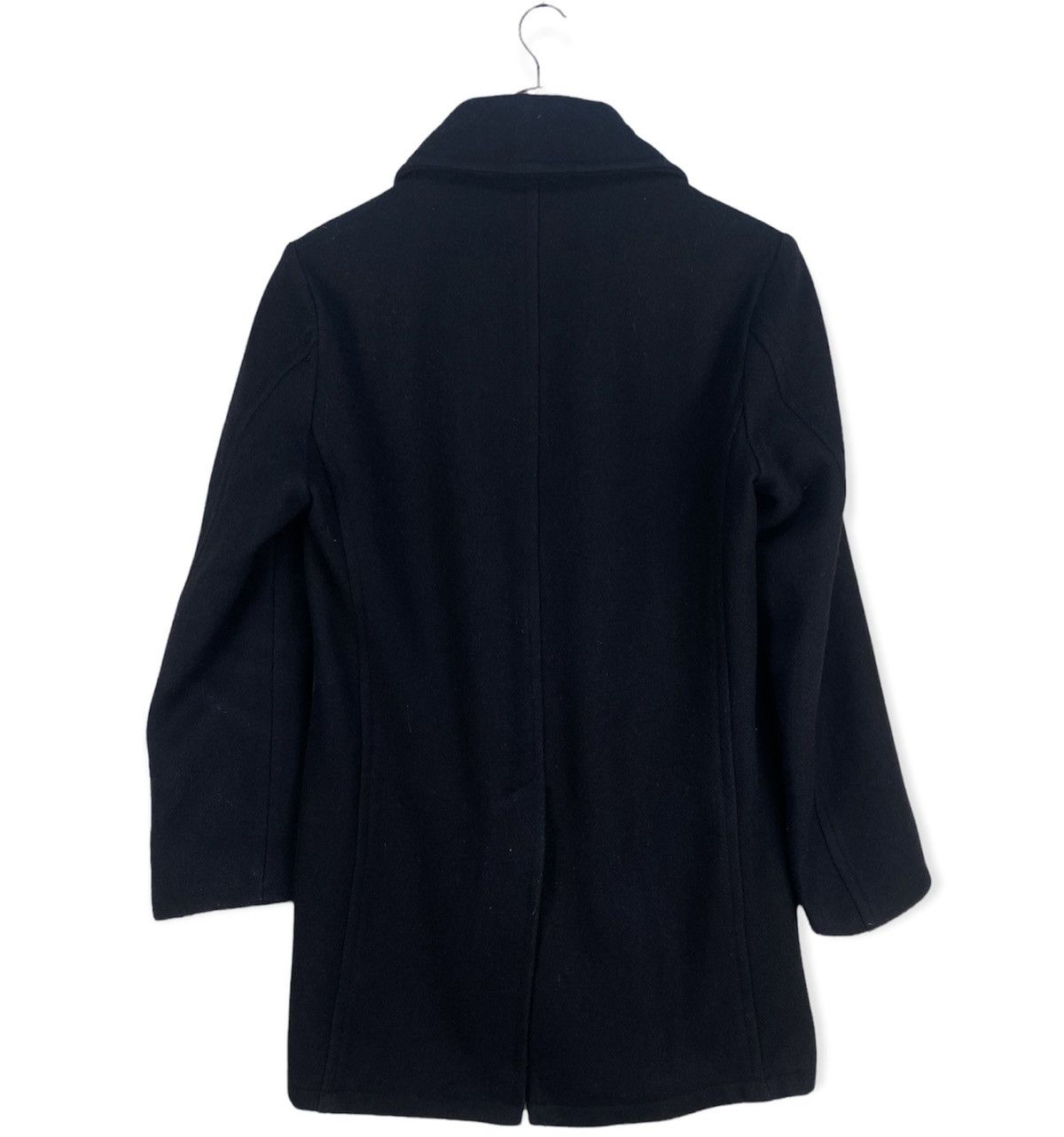 Fidelity Vintage Gerald & Steward Peacoat Jacket Size US M / EU 48-50 / 2 - 5 Thumbnail
