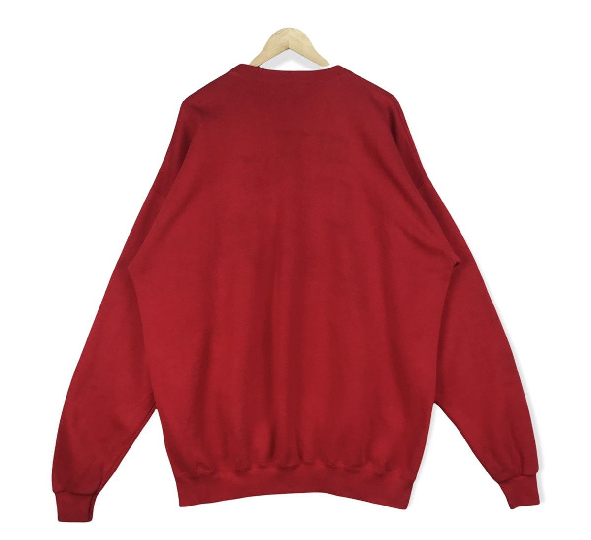 Cartoon Network Vintage Gimme Gimme Gimme Sweatshirt Size US XL / EU 56 / 4 - 3 Thumbnail