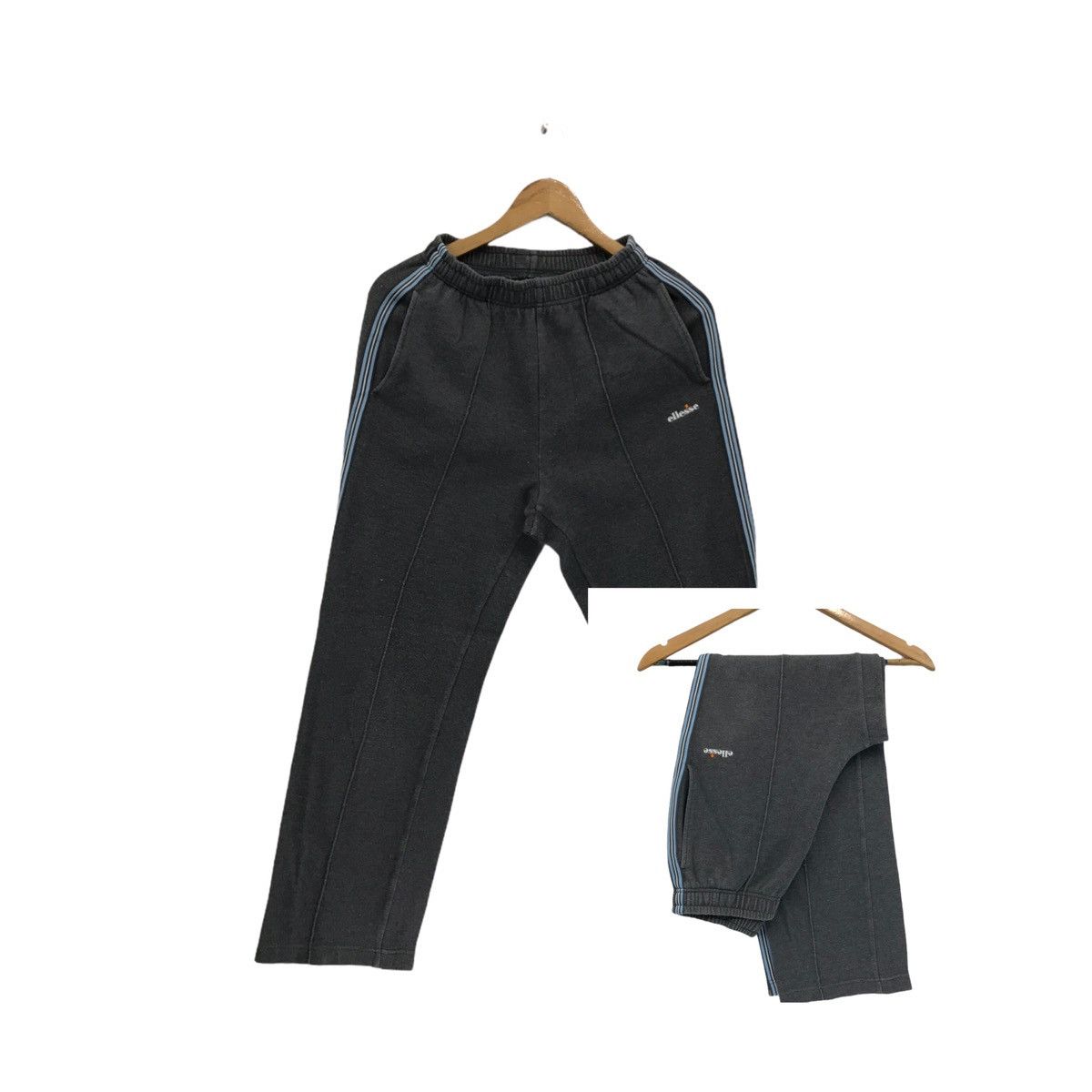 Ellesse Vintage Ellesse Sweatpants Size US 28 / EU 44 - 1 Thumbnail