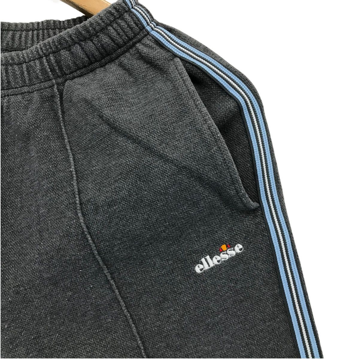 Ellesse Vintage Ellesse Sweatpants Size US 28 / EU 44 - 4 Thumbnail