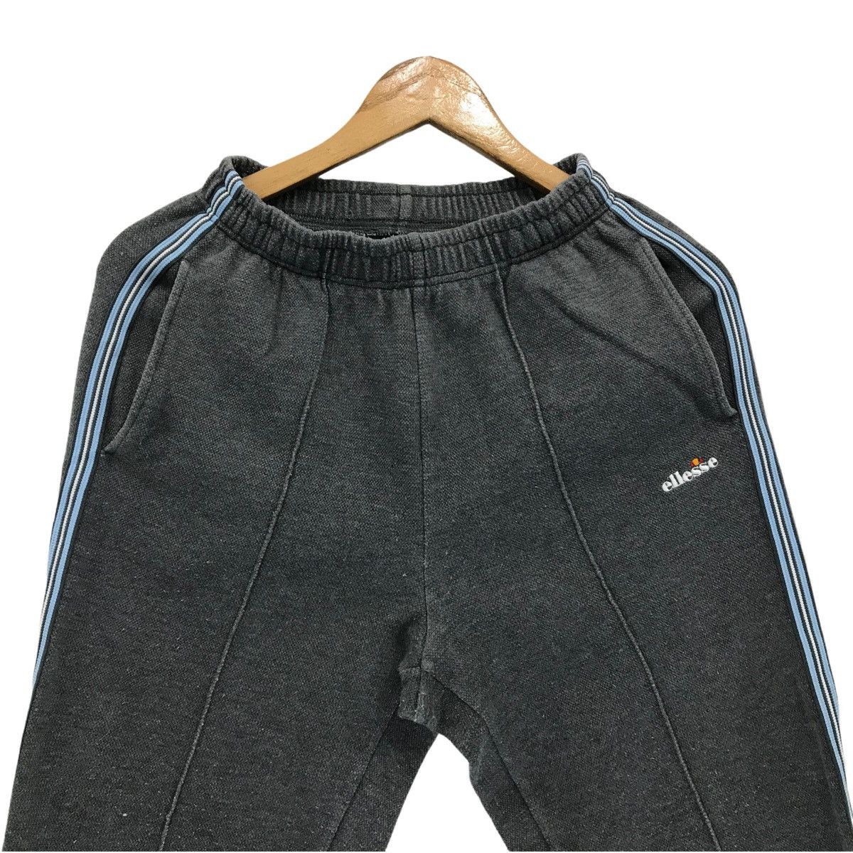 Ellesse Vintage Ellesse Sweatpants Size US 28 / EU 44 - 3 Thumbnail