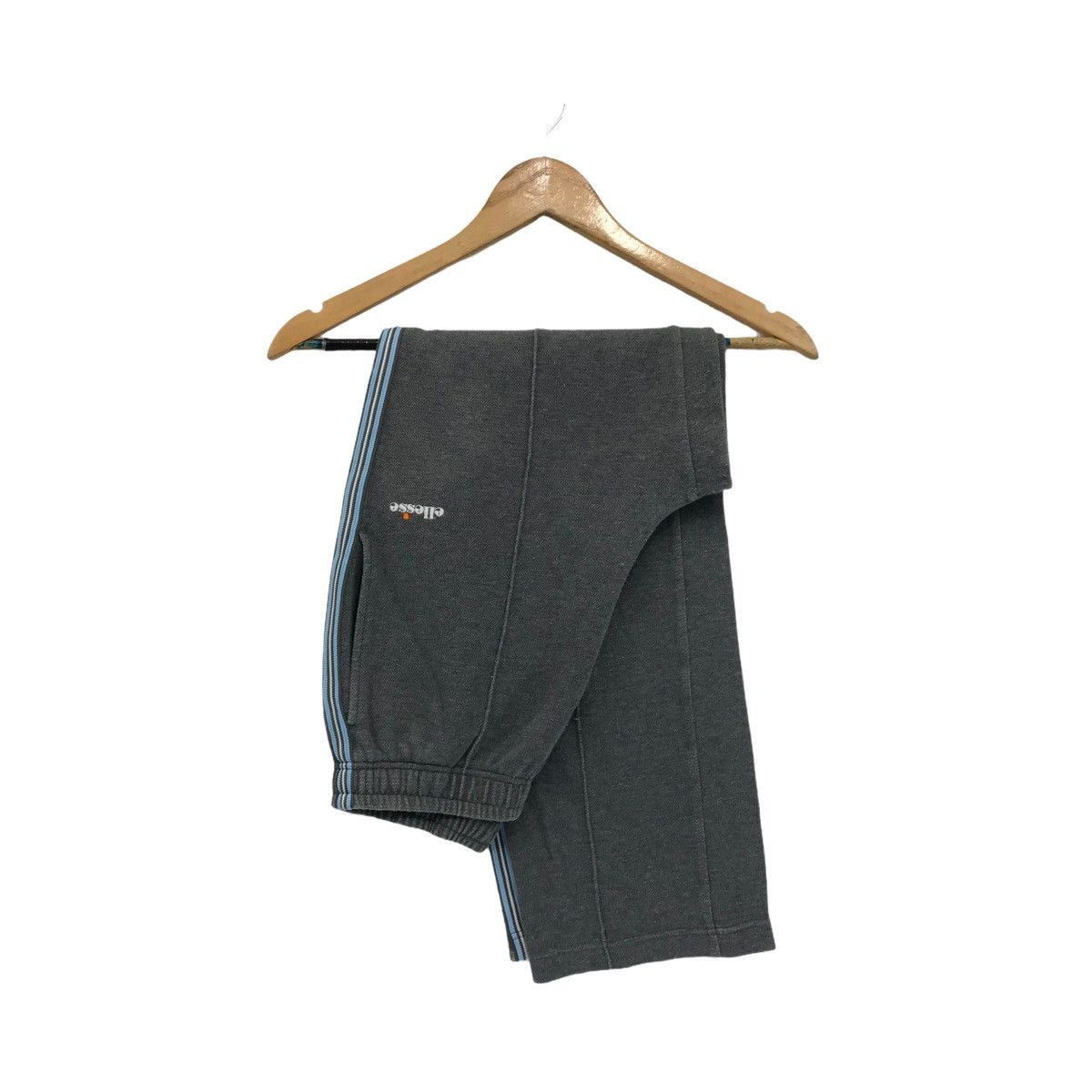 Ellesse Vintage Ellesse Sweatpants Size US 28 / EU 44 - 6 Thumbnail
