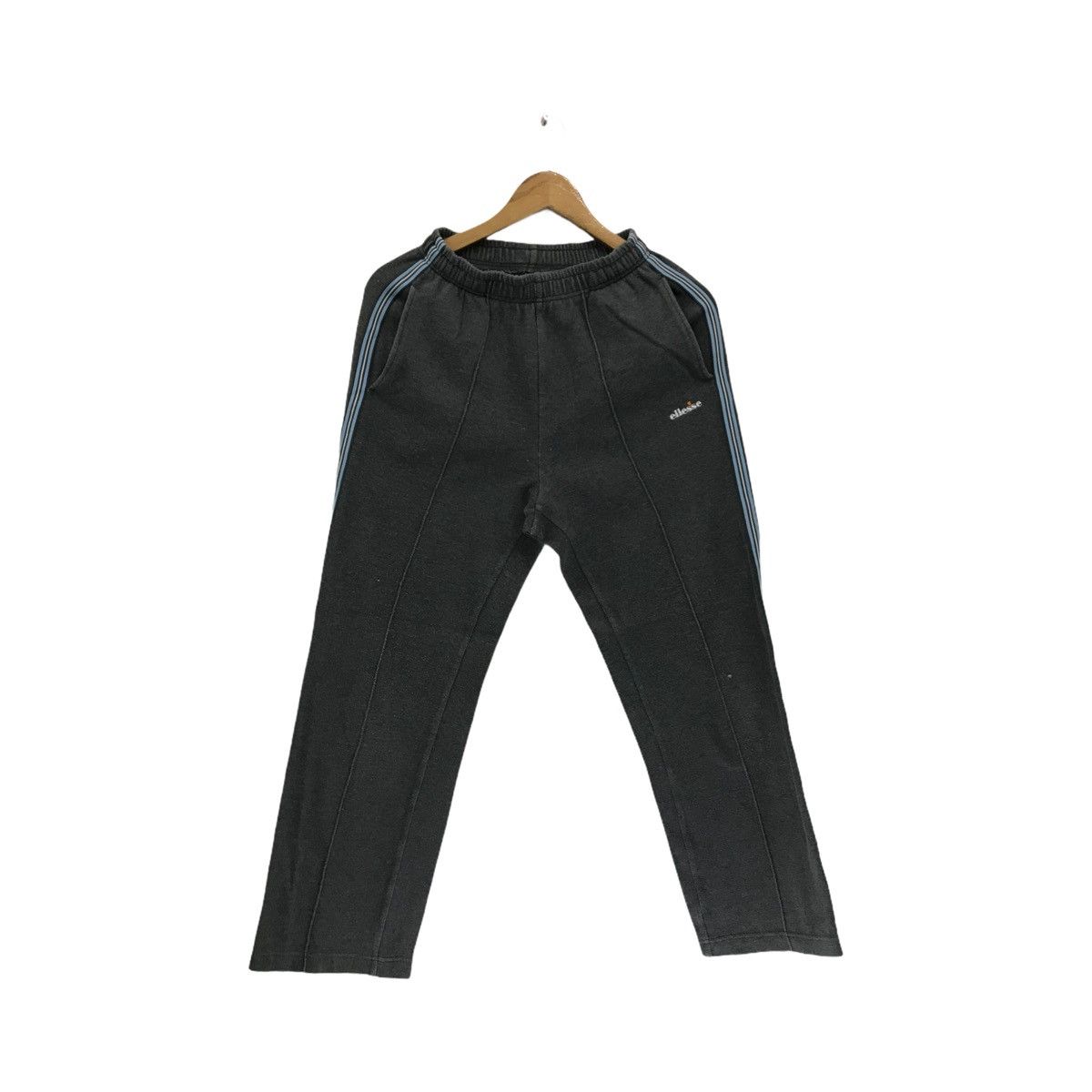 Ellesse Vintage Ellesse Sweatpants Size US 28 / EU 44 - 2 Thumbnail