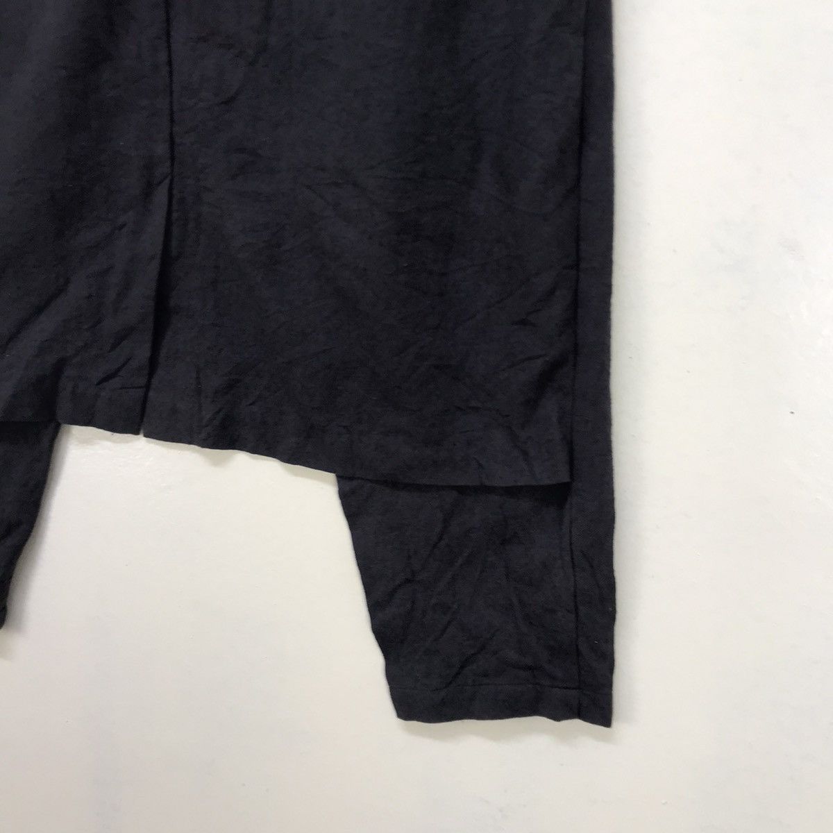 Japanese Brand 🔥Yeah Right Japan Modern Hakama Harajuku Stylish Pants Size US 30 / EU 46 - 13 Thumbnail