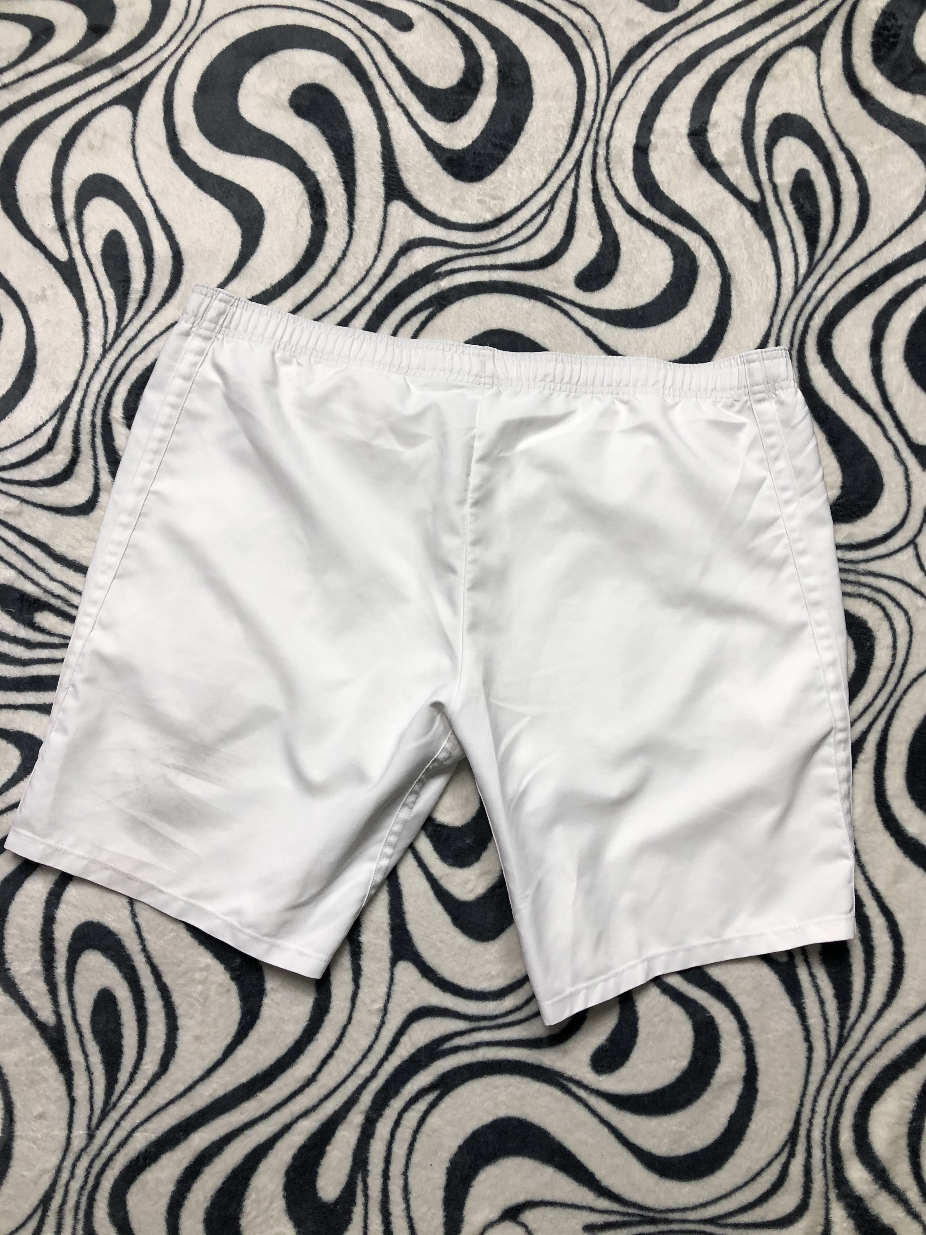 Umbro × Vintage Umbro England Vintage Mens Shorts Size US 36 / EU 52 - 6 Thumbnail
