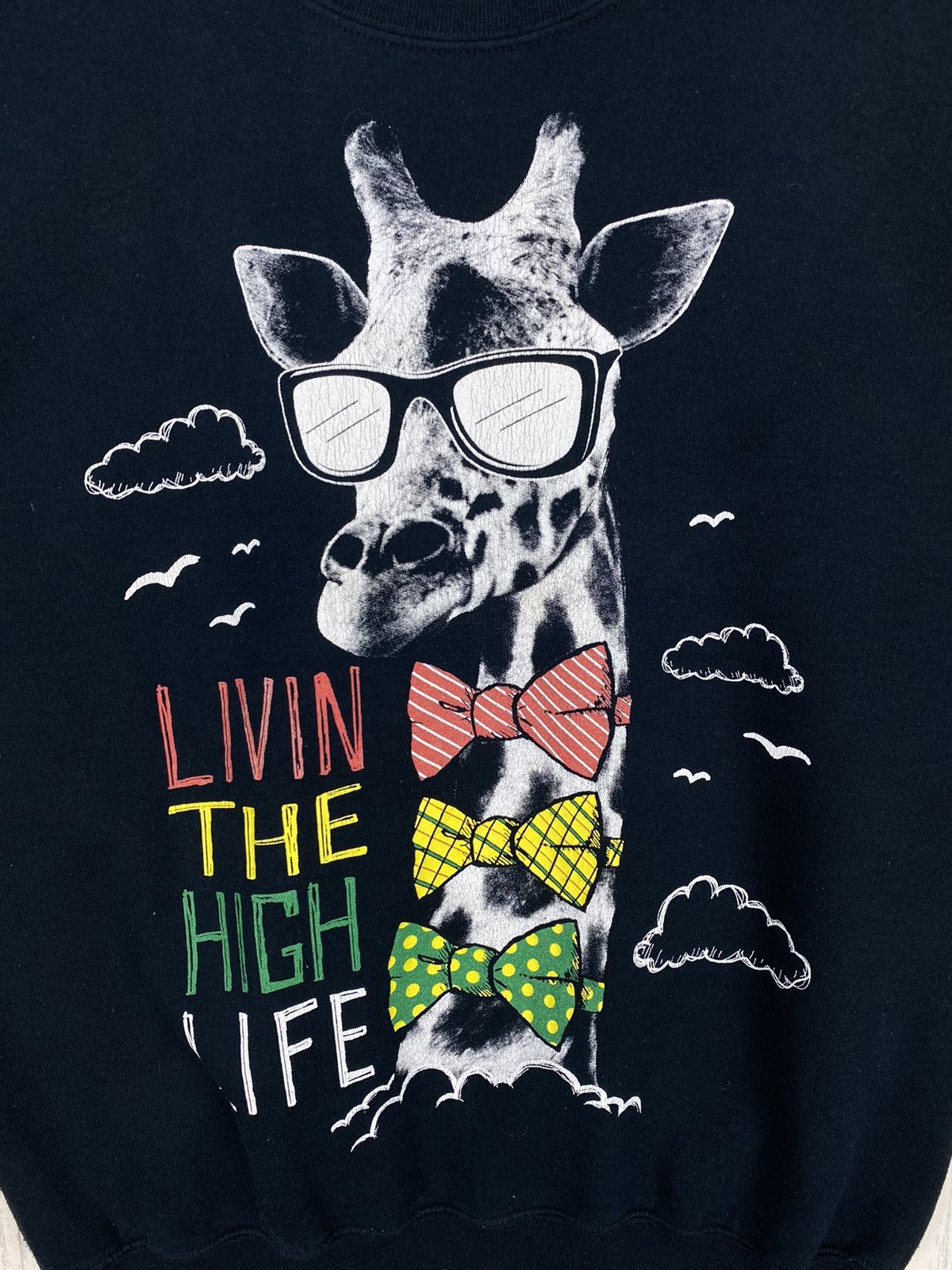 Riot Society Riot Society Sweatshirt Size US M / EU 48-50 / 2 - 4 Thumbnail