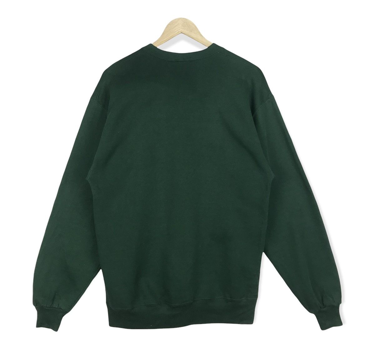 Vintage Vintage Washington Sweatshirt Size US M / EU 48-50 / 2 - 3 Thumbnail