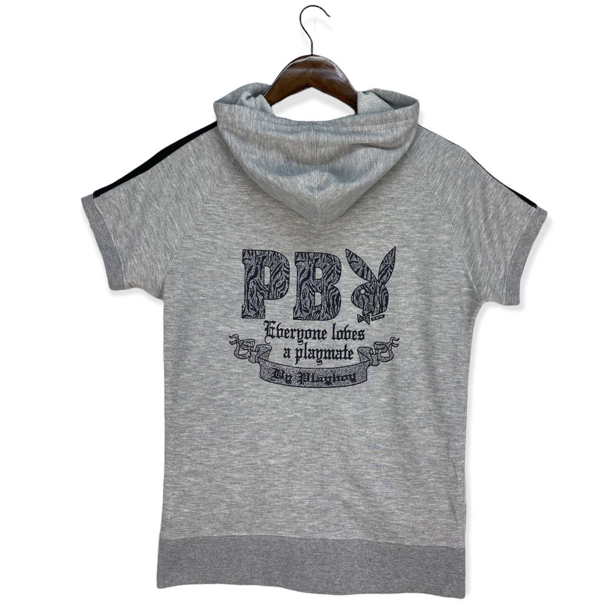 Playboy Hoodie For Woman