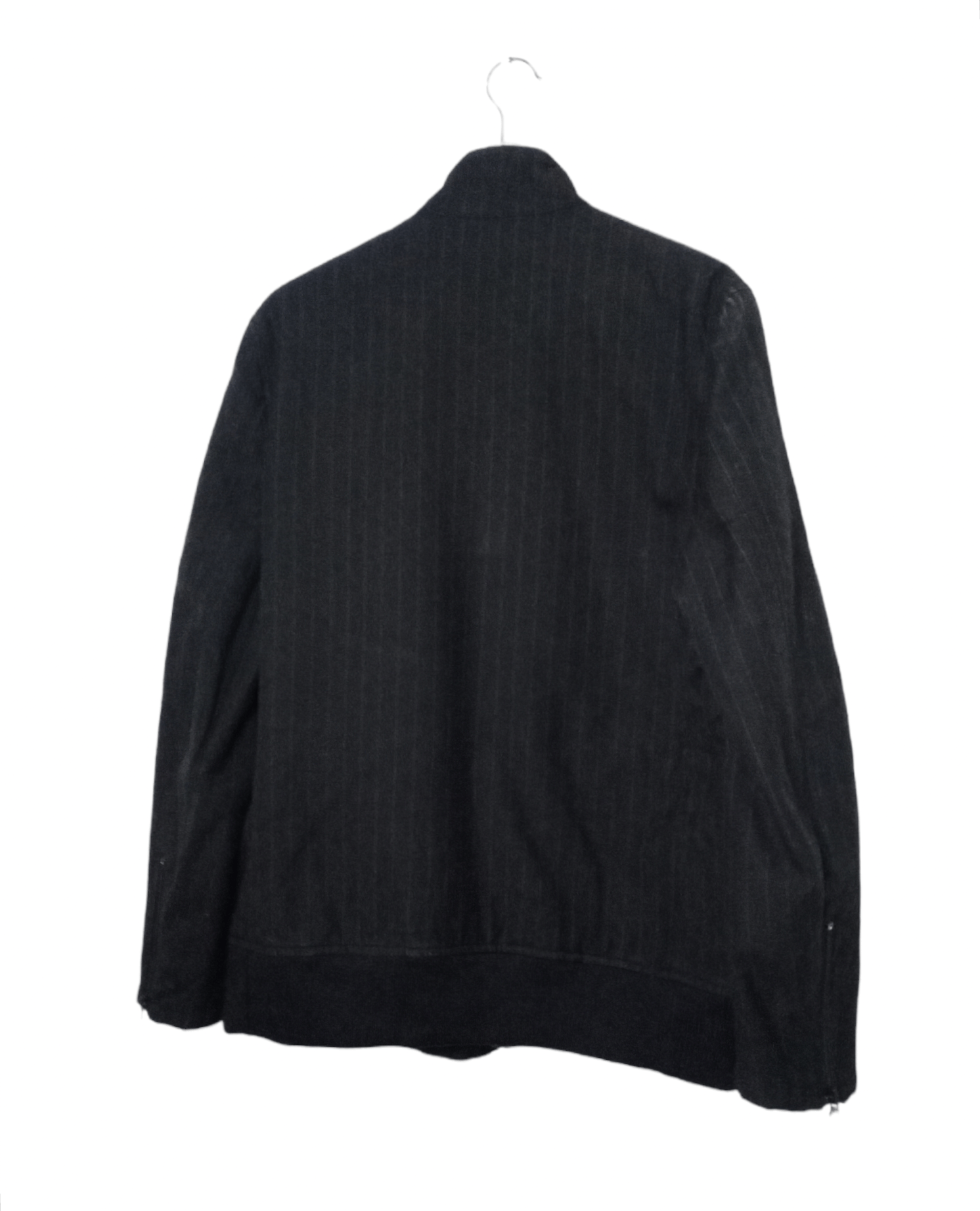 PPFM Vintage PPFM Peyton Place For Men Stripes Jacket Size US L / EU 52-54 / 3 - 10 Thumbnail