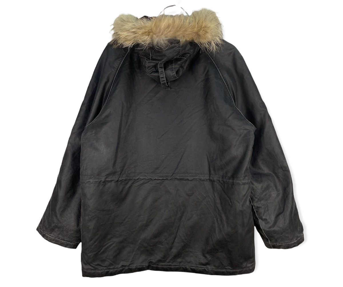 Mossimo Mossimo Sport Parka Jacket Size US L / EU 52-54 / 3 - 4 Thumbnail