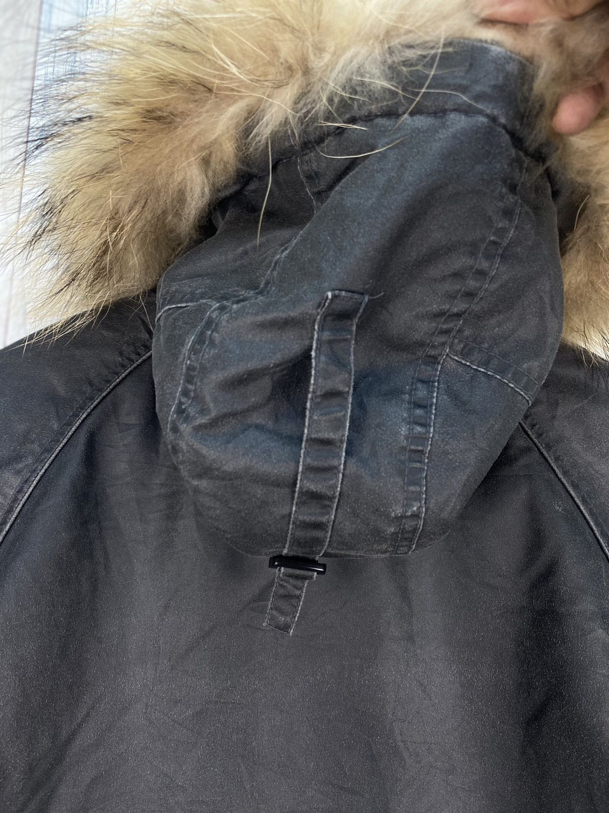 Mossimo Mossimo Sport Parka Jacket Size US L / EU 52-54 / 3 - 6 Thumbnail
