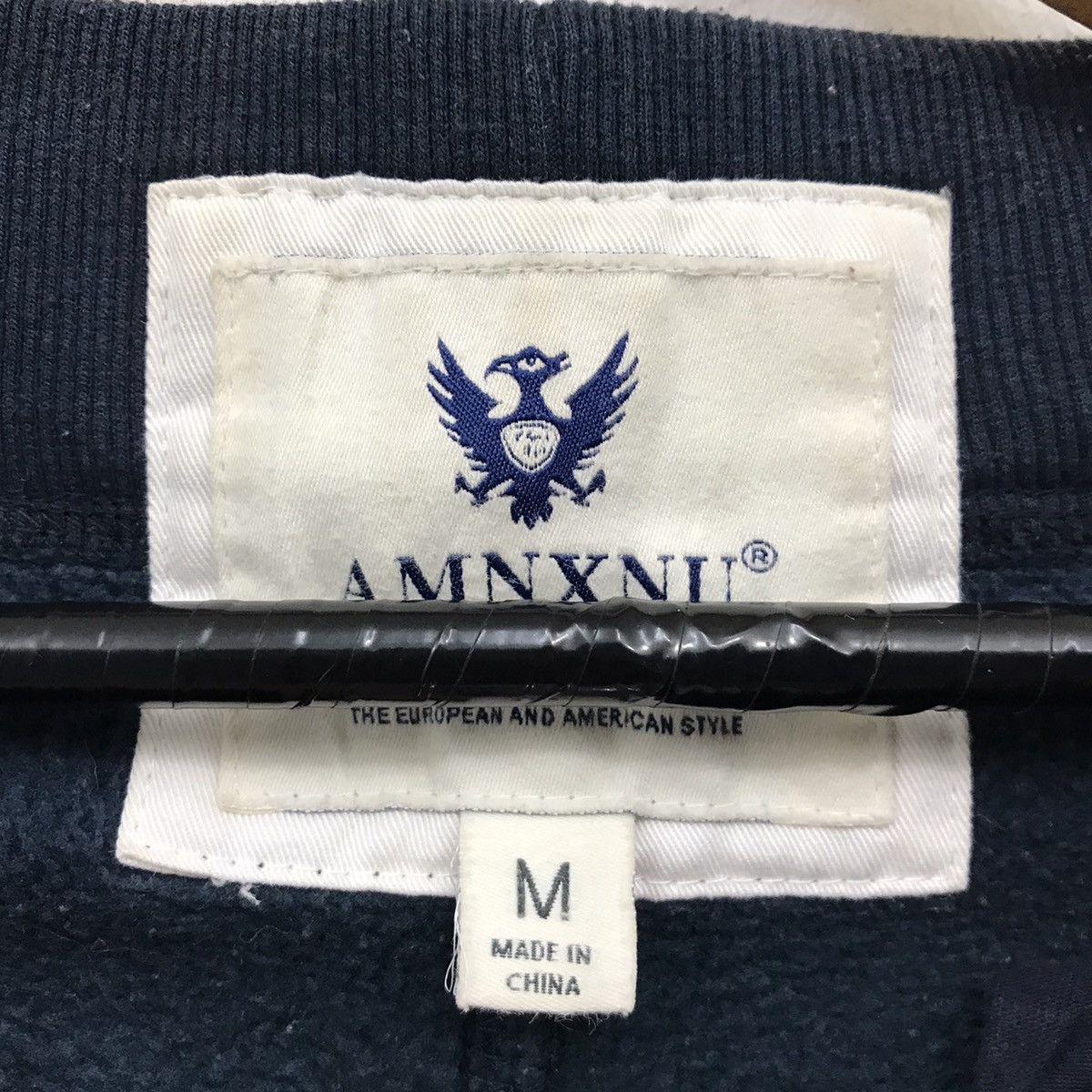 Japanese Brand × Vintage Vintage AMNX NU Sweatpants Size US 27 - 7 Thumbnail