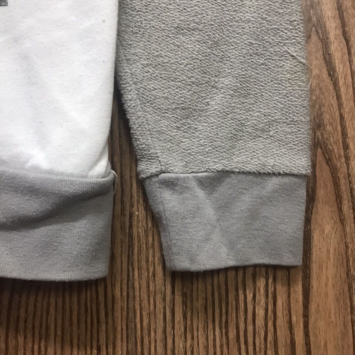 Japanese Brand × Vintage Vintage Harry Potter Sweatshirt Big Logo Hogwarts Alumni Size US S / EU 44-46 / 1 - 6 Thumbnail