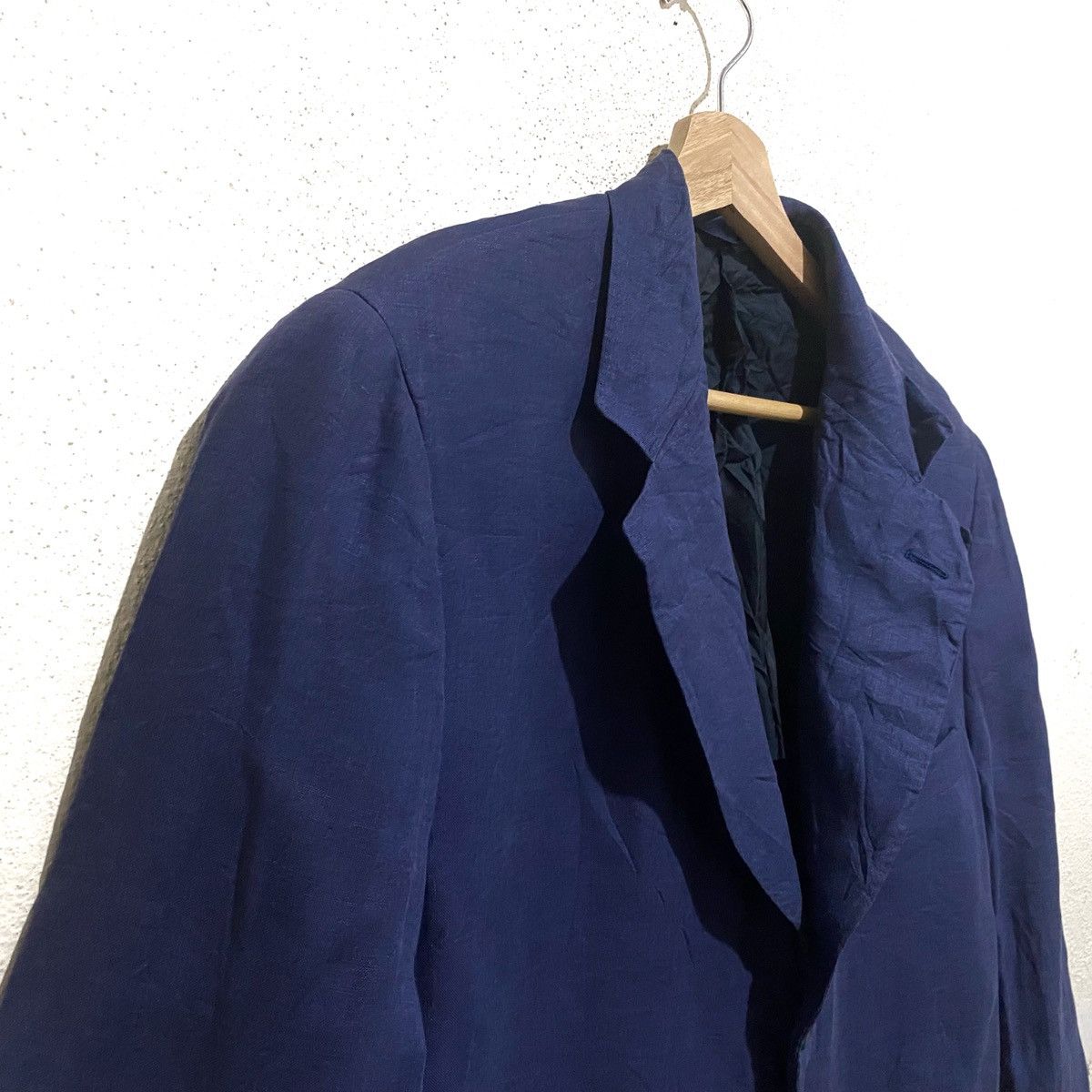 Christian Dior Monsieur Vintage CD Jacket Size 42L - 2 Thumbnail