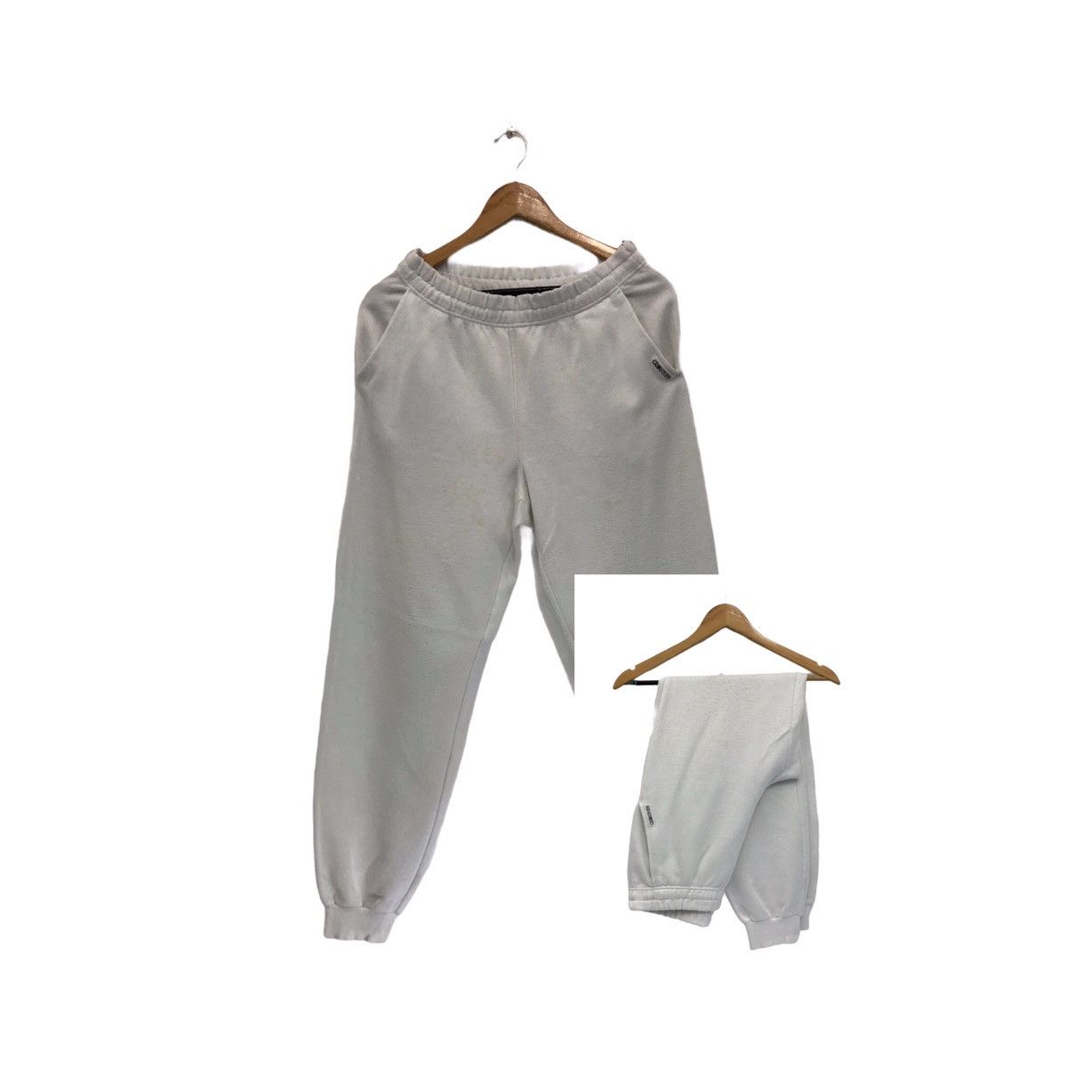 Cerruti 1881 × Vintage Vintage Cerruti 1881 Sports Sweatpants Size US 32 / EU 48 - 1 Thumbnail
