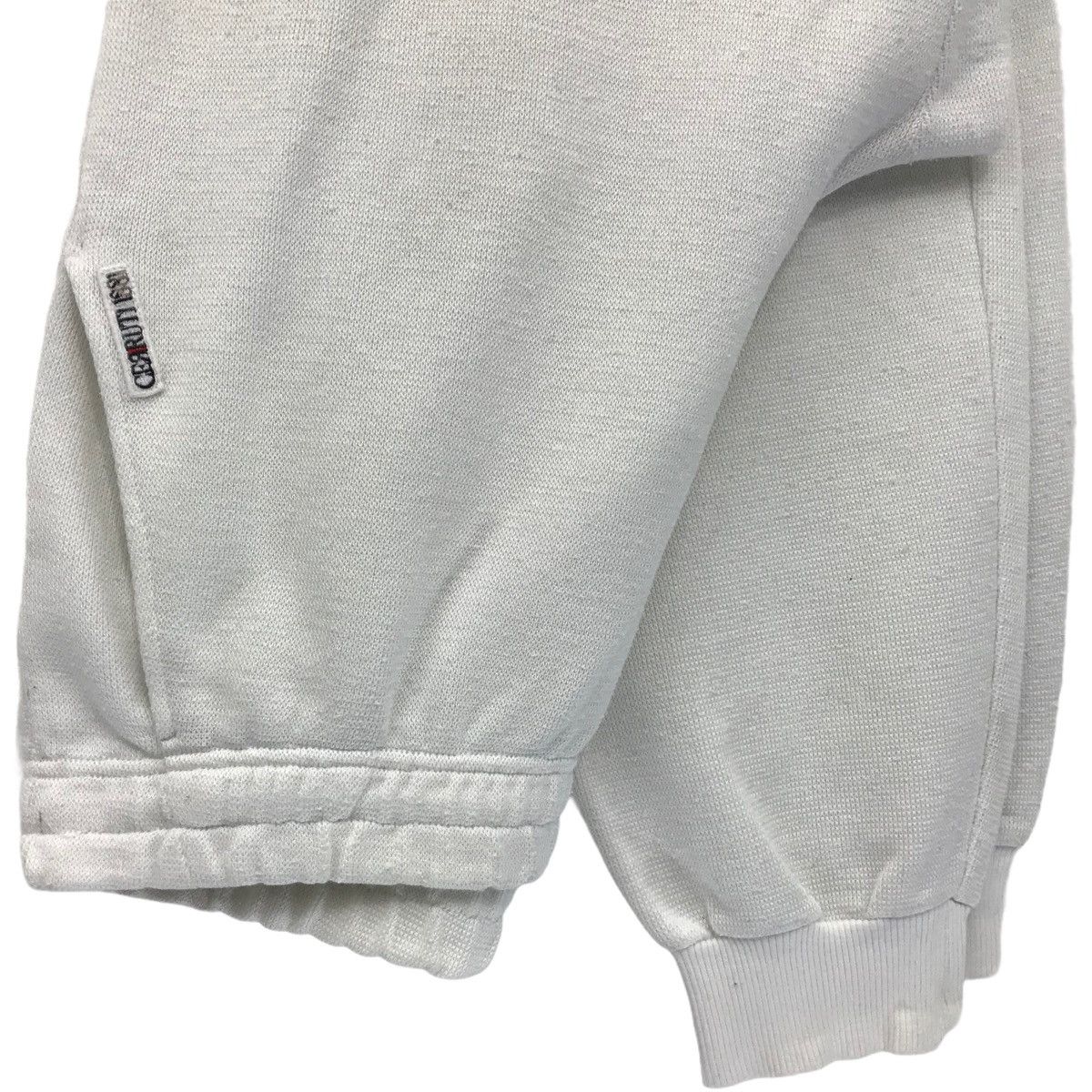 Cerruti 1881 × Vintage Vintage Cerruti 1881 Sports Sweatpants Size US 32 / EU 48 - 7 Thumbnail