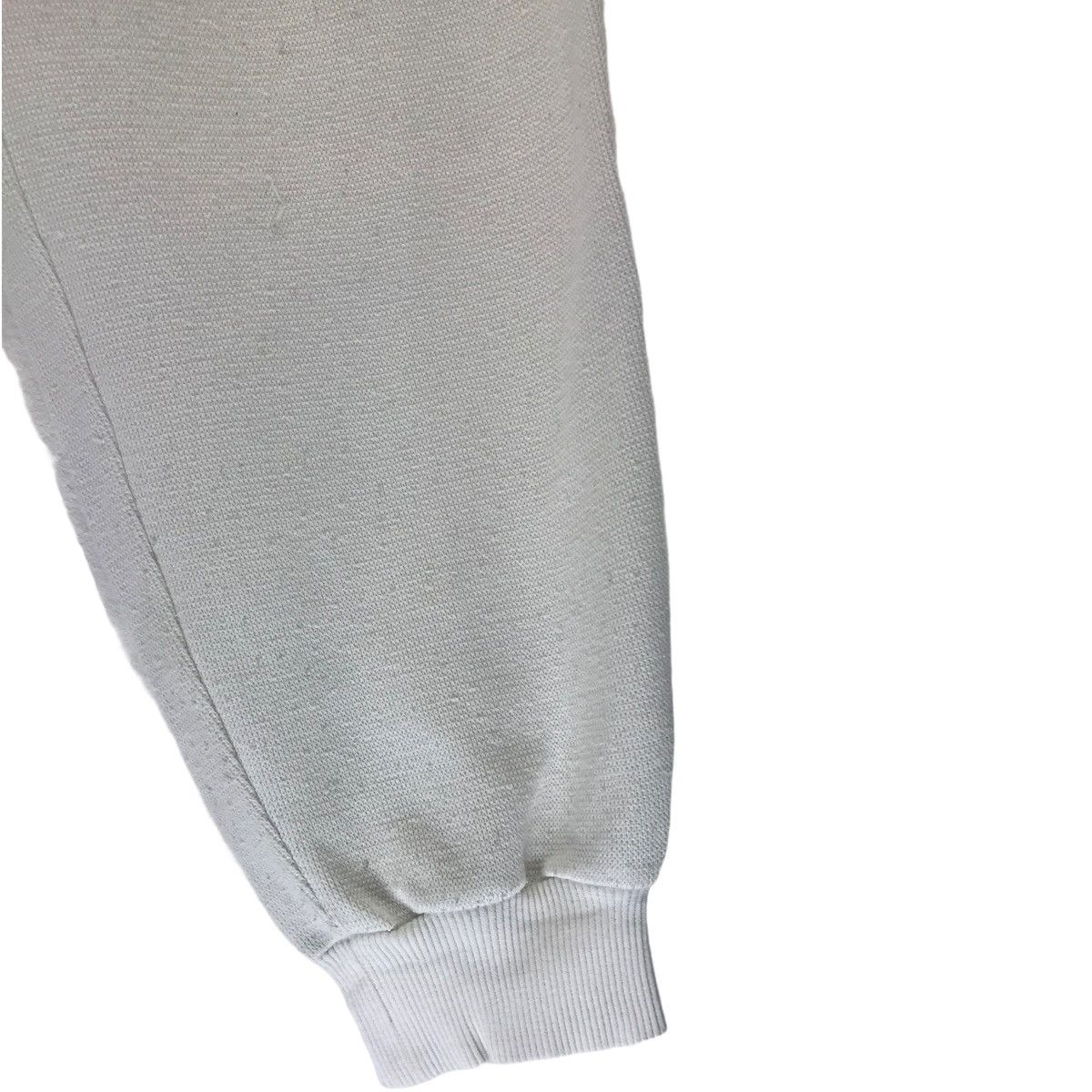 Cerruti 1881 × Vintage Vintage Cerruti 1881 Sports Sweatpants Size US 32 / EU 48 - 5 Thumbnail