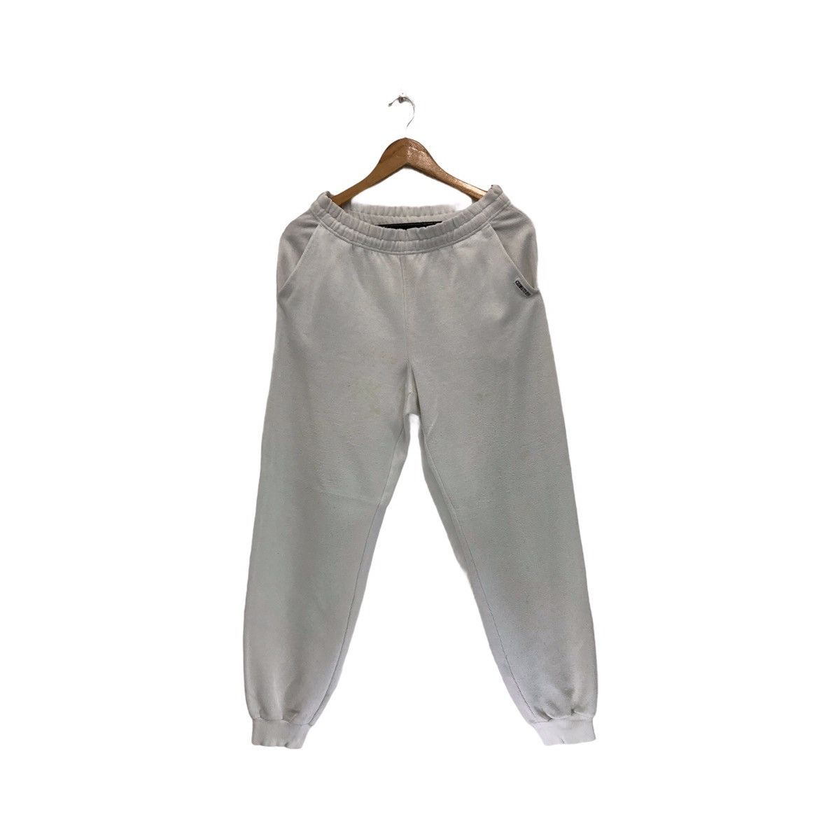 Cerruti 1881 × Vintage Vintage Cerruti 1881 Sports Sweatpants Size US 32 / EU 48 - 2 Thumbnail