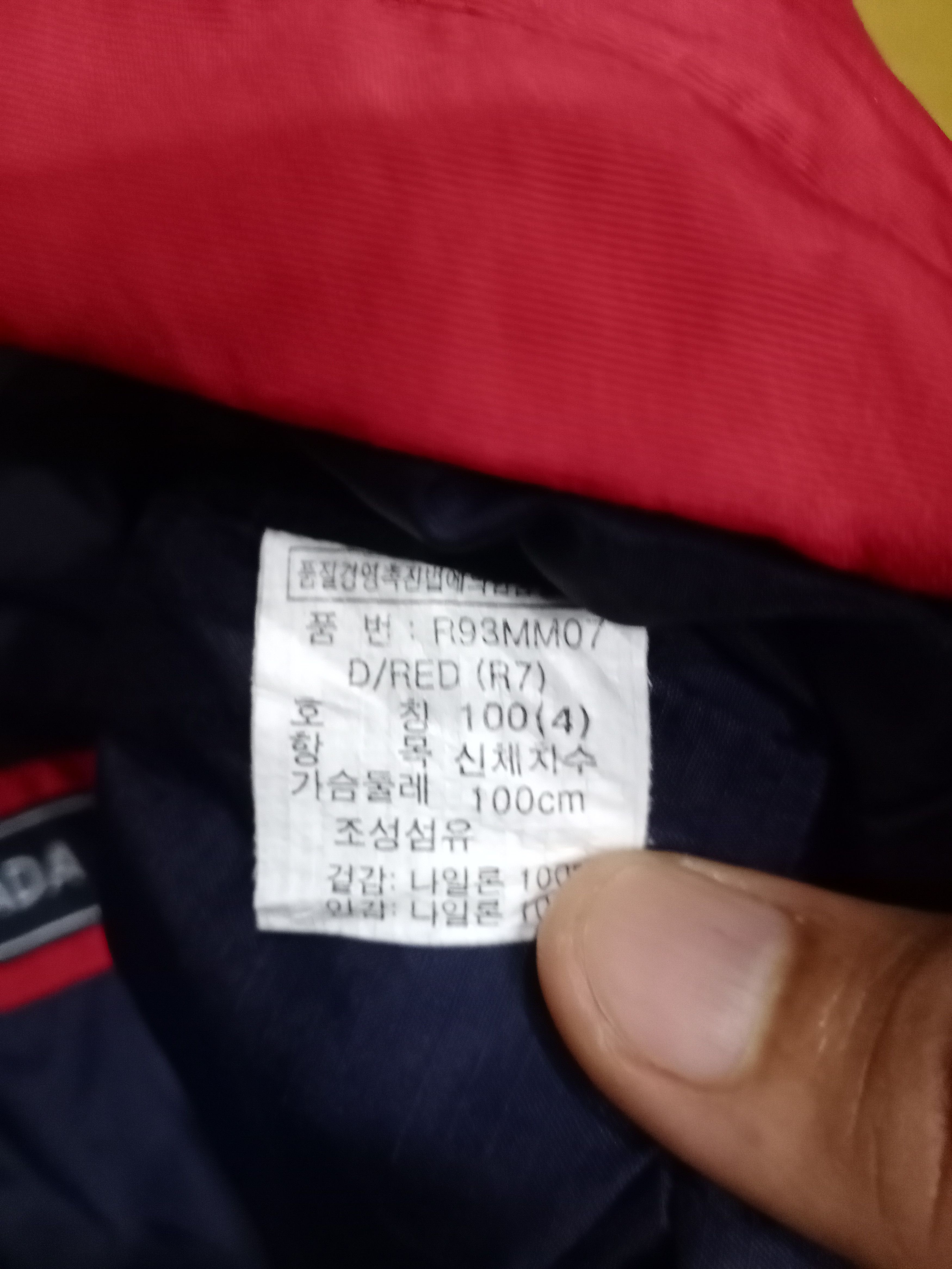 Roots Roots Canada Halfzipper Hooded Jacket Size XL Size US XL / EU 56 / 4 - 10 Thumbnail