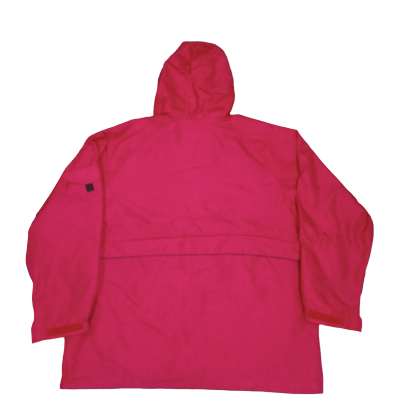 Roots Roots Canada Halfzipper Hooded Jacket Size XL Size US XL / EU 56 / 4 - 11 Thumbnail