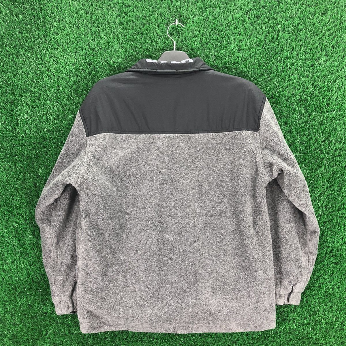 Outdoor Research Vintage Head Fleece Sweater Jacket by Head Size US XL / EU 56 / 4 - 5 Thumbnail