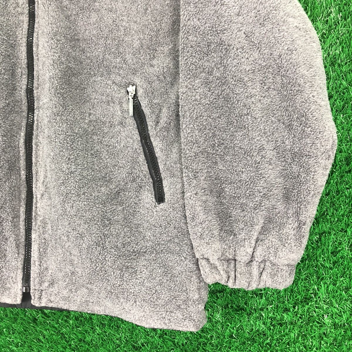 Outdoor Research Vintage Head Fleece Sweater Jacket by Head Size US XL / EU 56 / 4 - 3 Thumbnail
