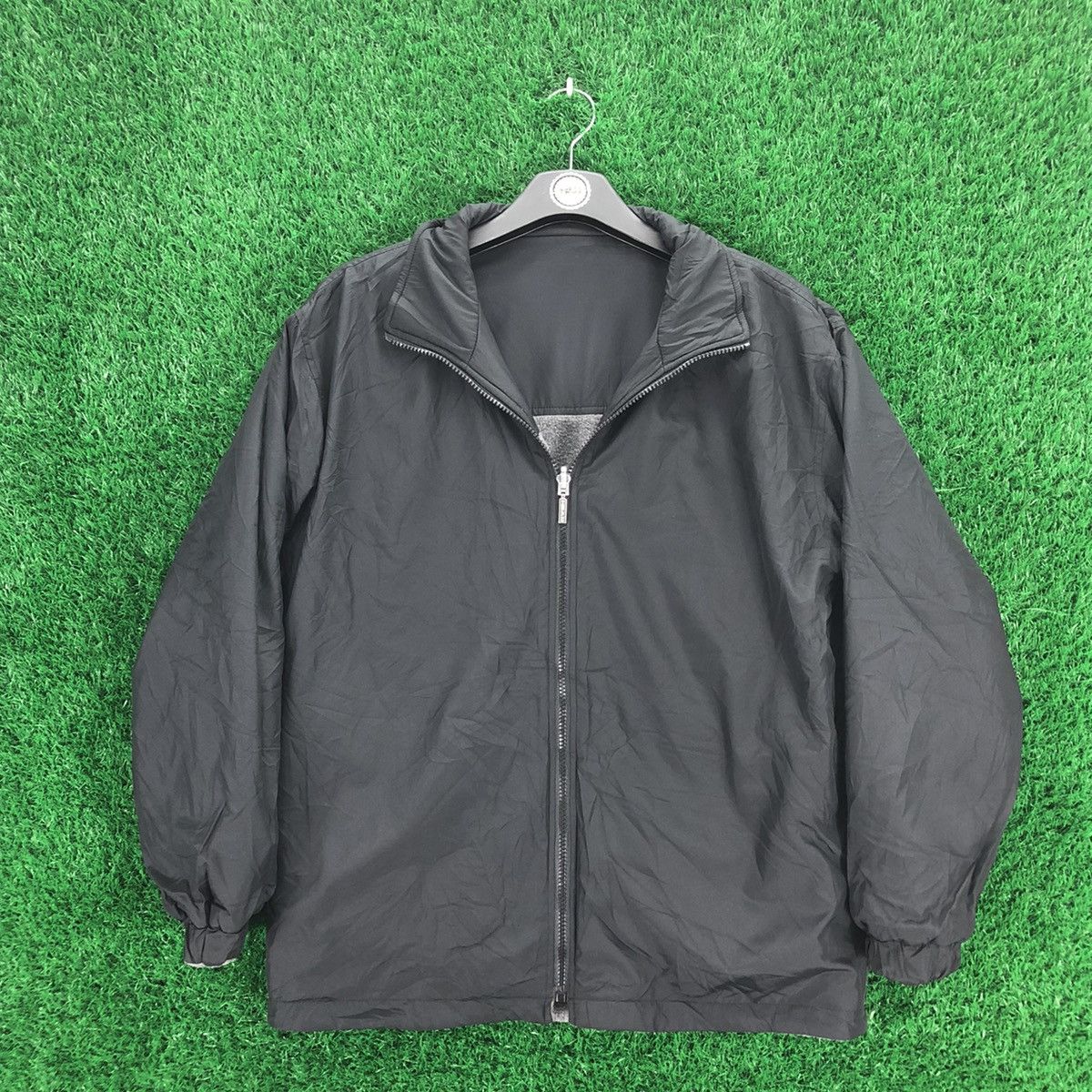 Outdoor Research Vintage Head Fleece Sweater Jacket by Head Size US XL / EU 56 / 4 - 4 Thumbnail