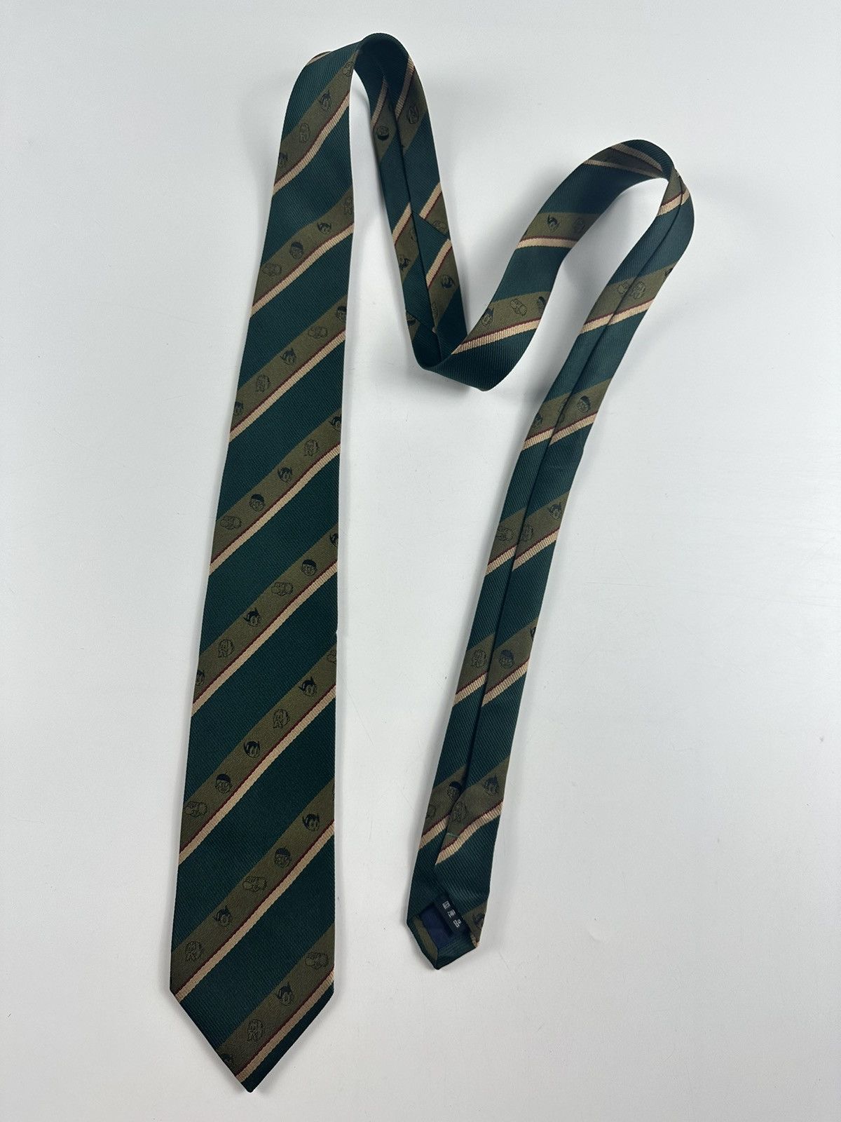 VINTAGE ASTRO BOY TIE
